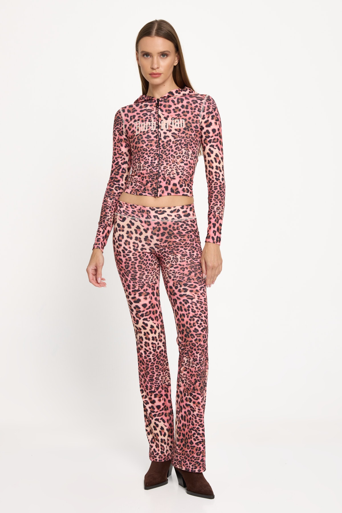 ISADORA TRACKPANT