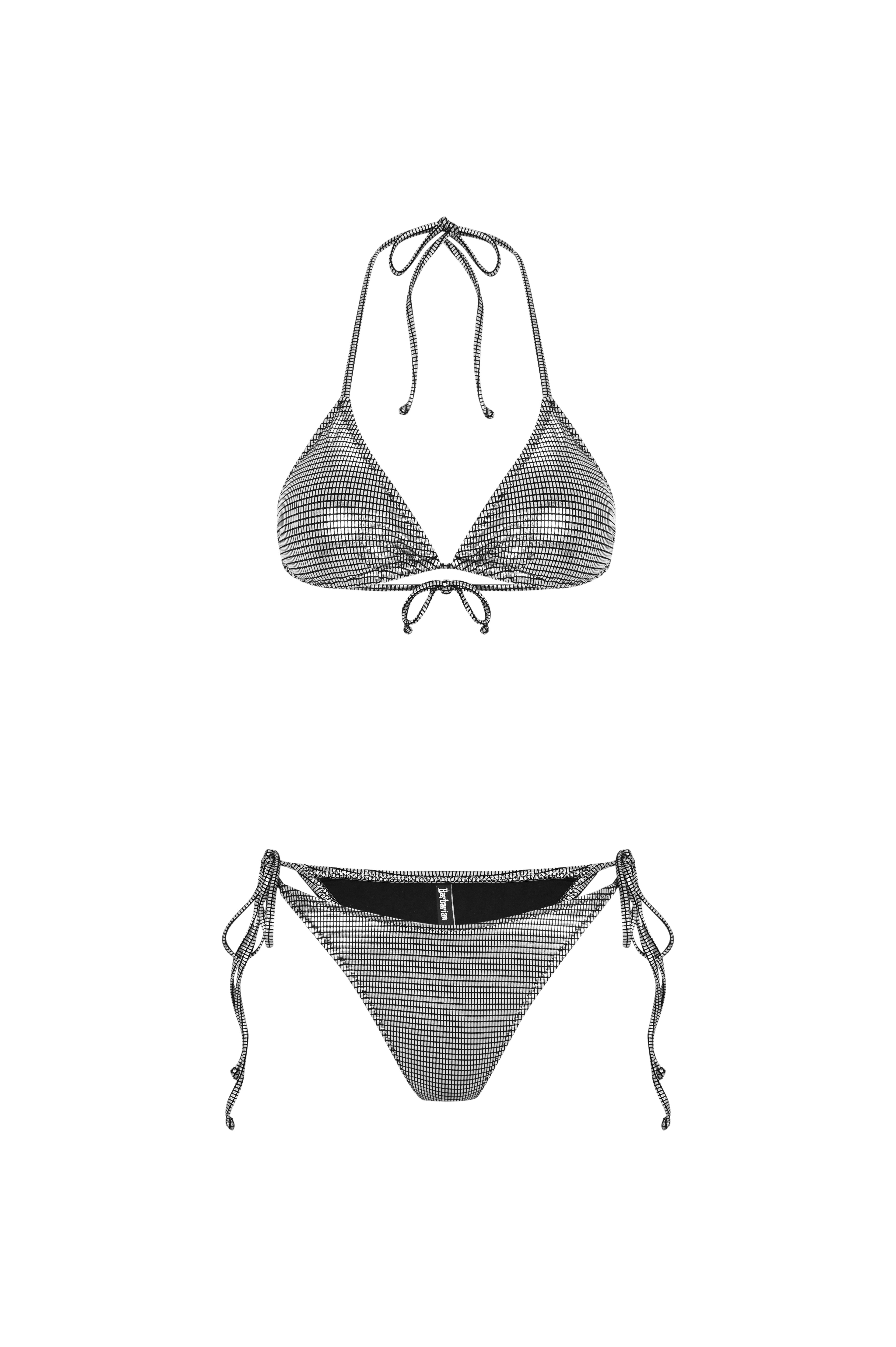 AVA BIKINI SET