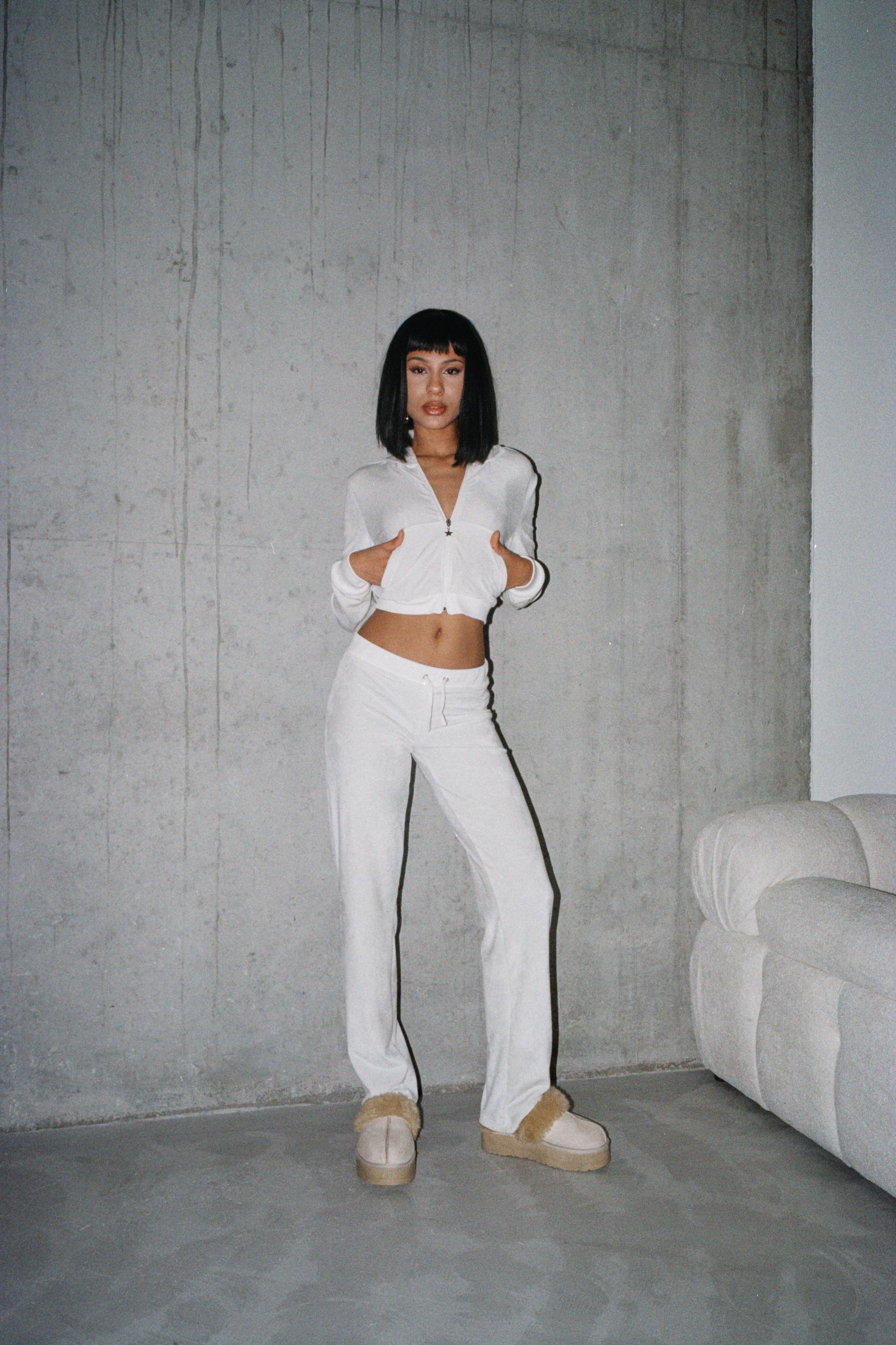ANGELO TRACKPANT