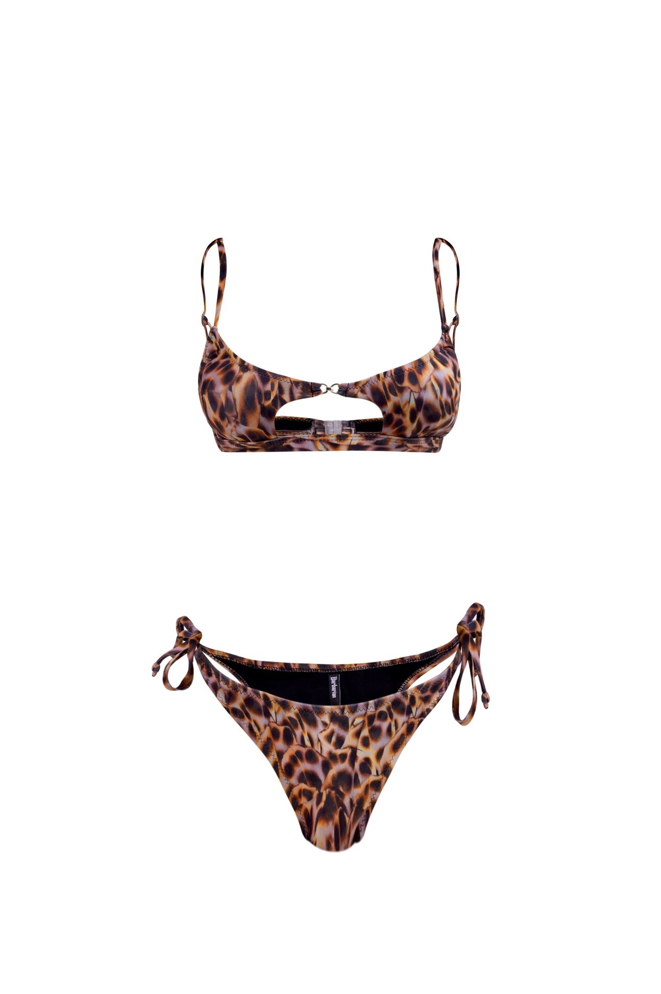 GOU BIKINI SET