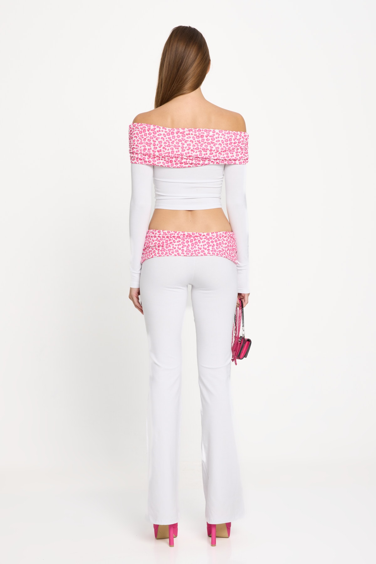 CASSIE PANT