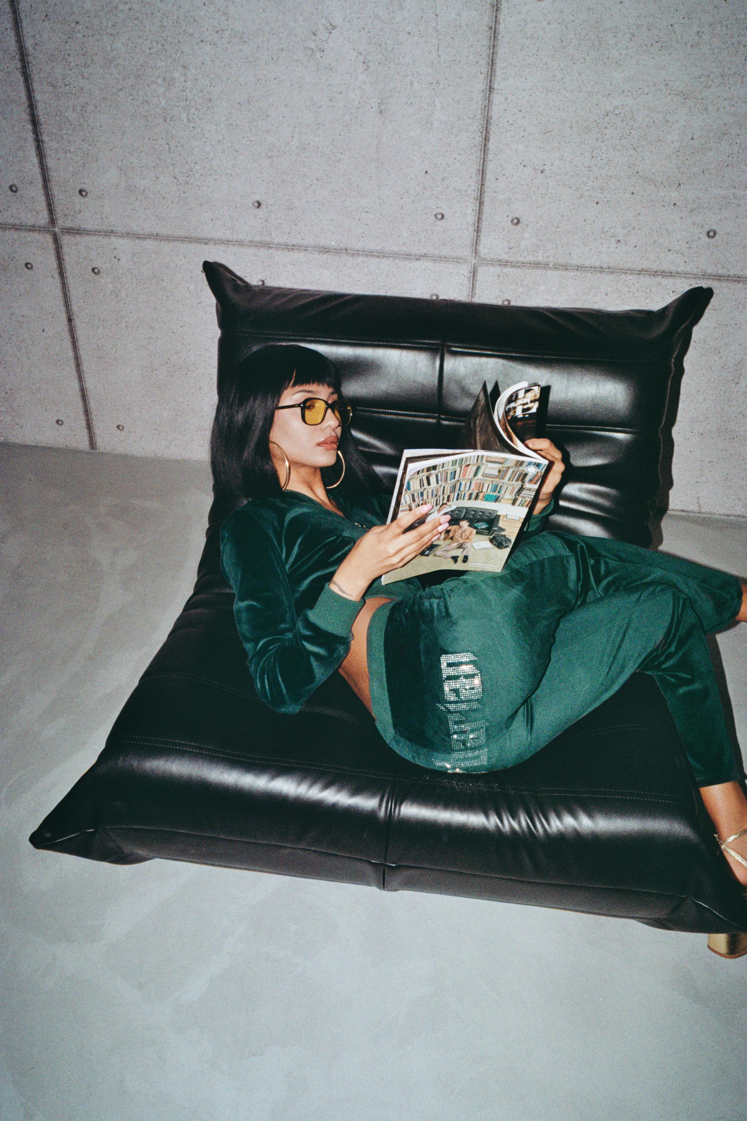ARTEMIS TRACKPANT