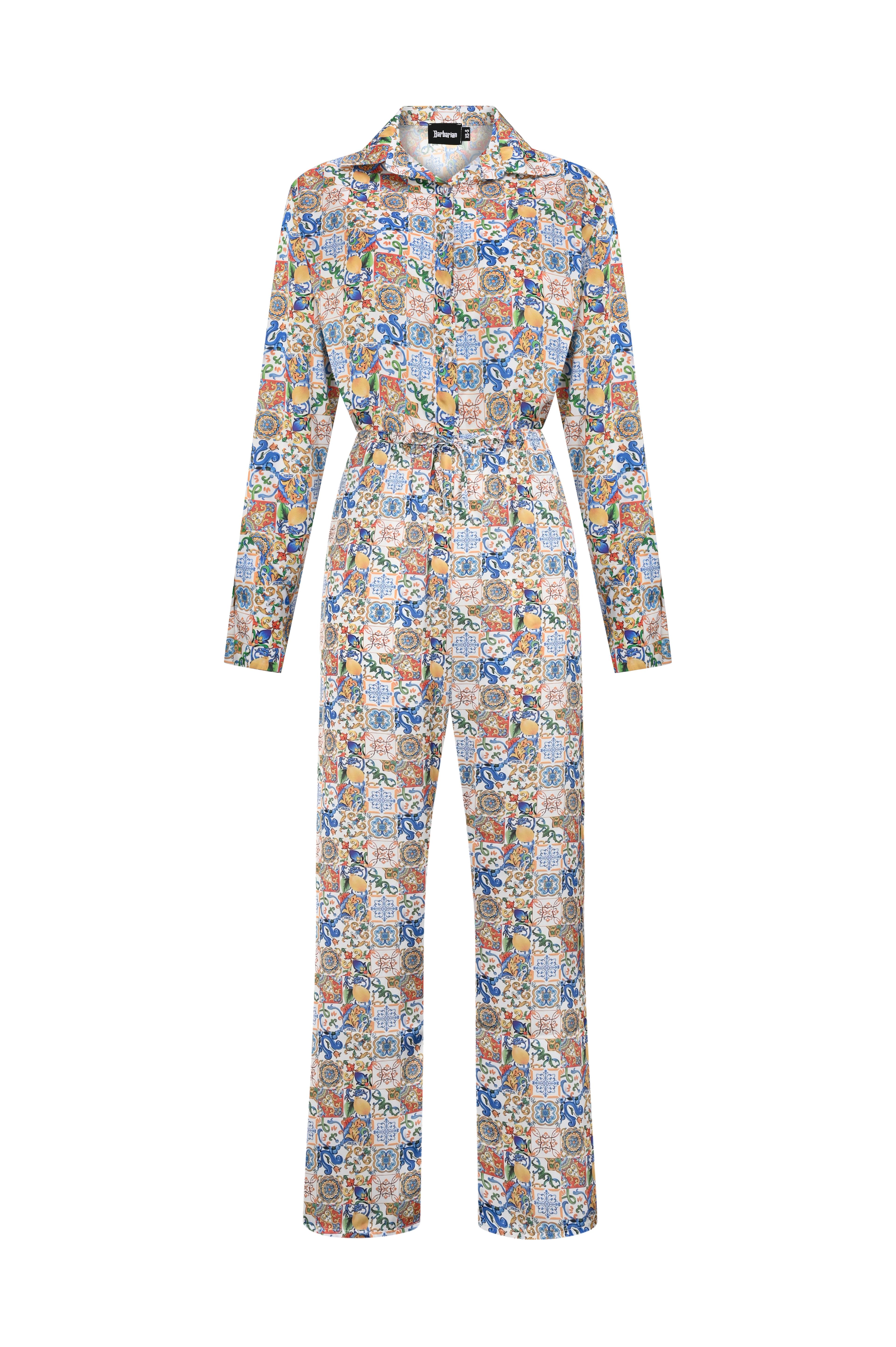 CIRCE SHIRT