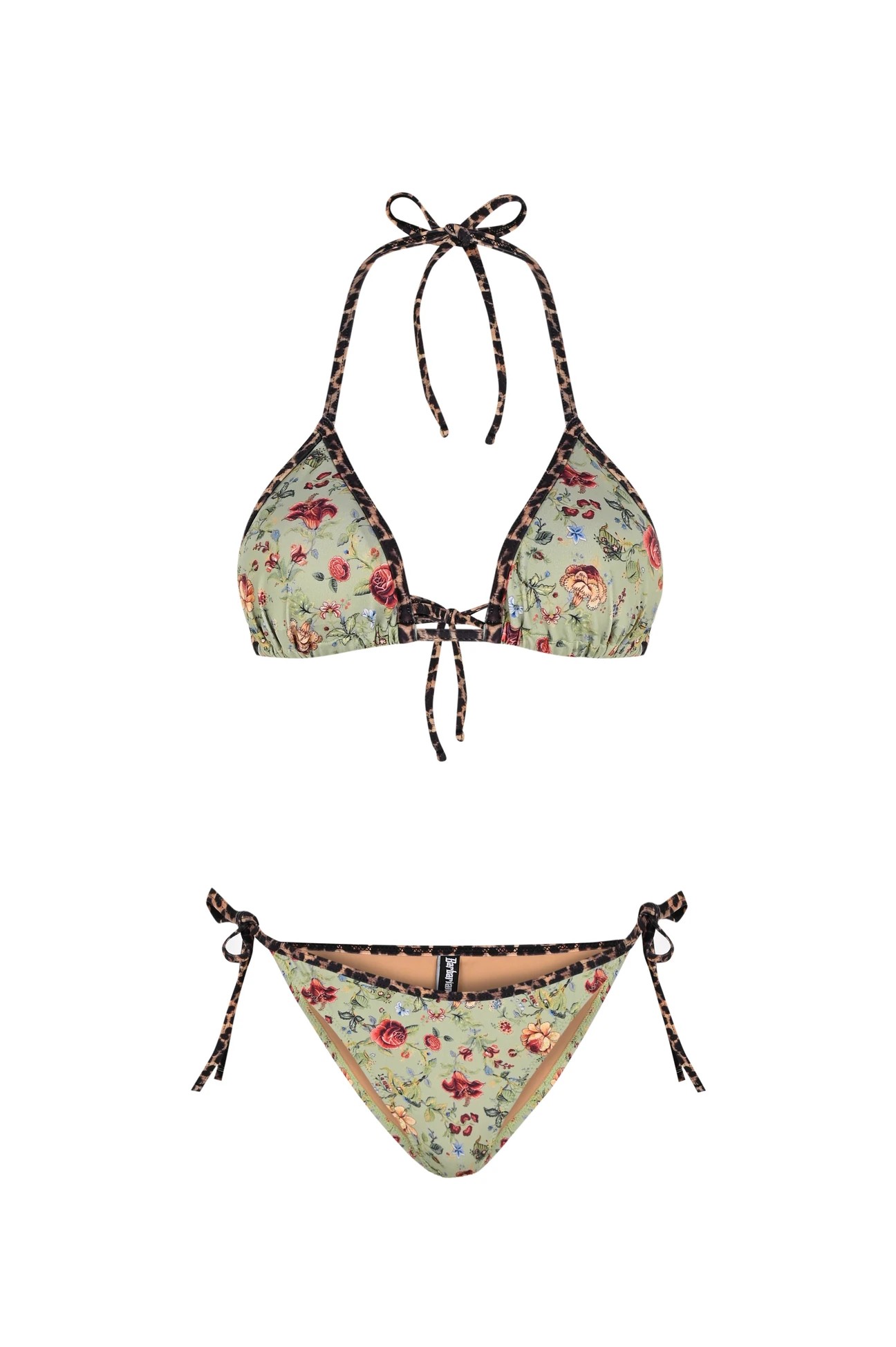 ARIEL BIKINI SET