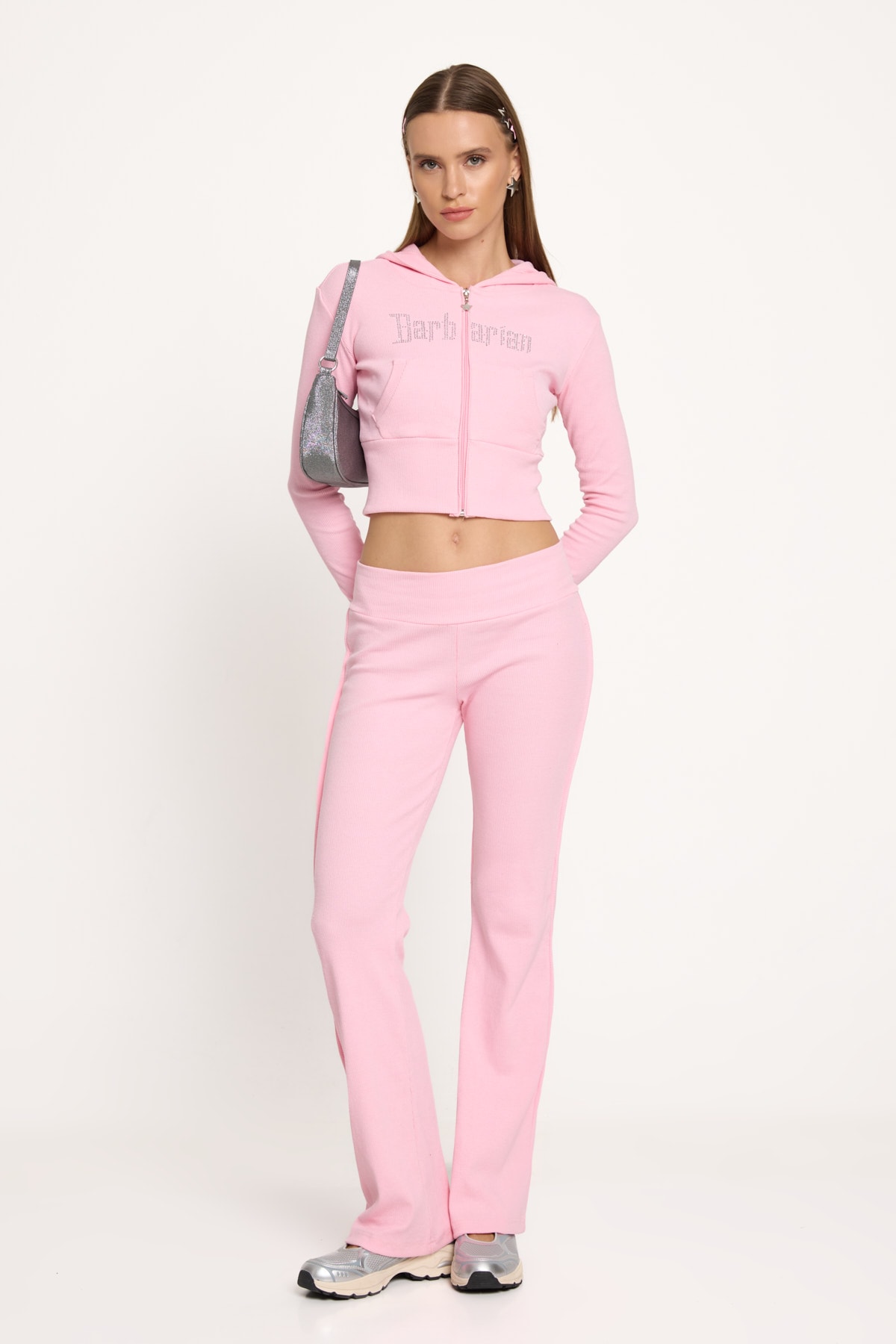LEDA TRACKPANT