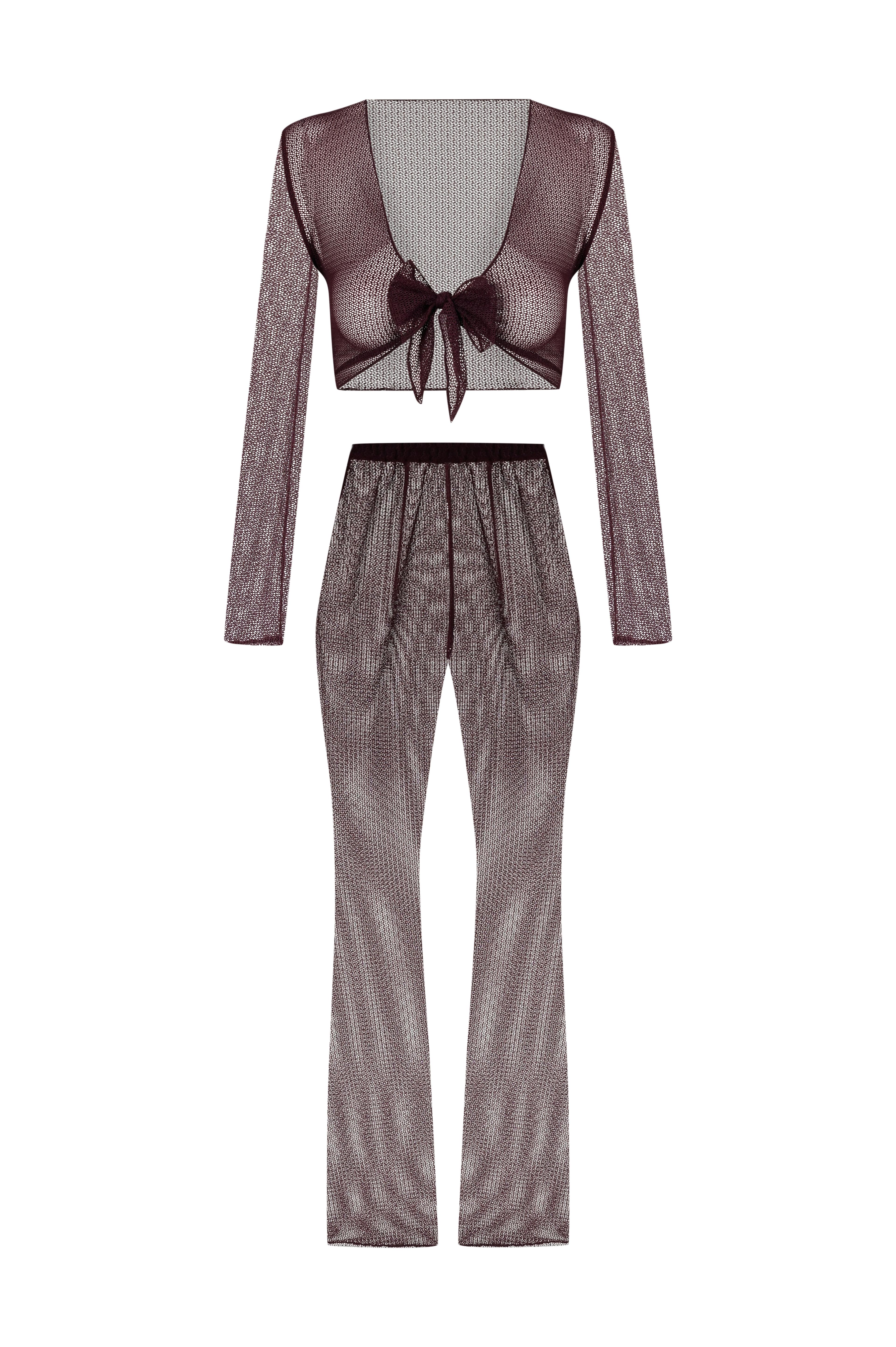 ALEA PANT