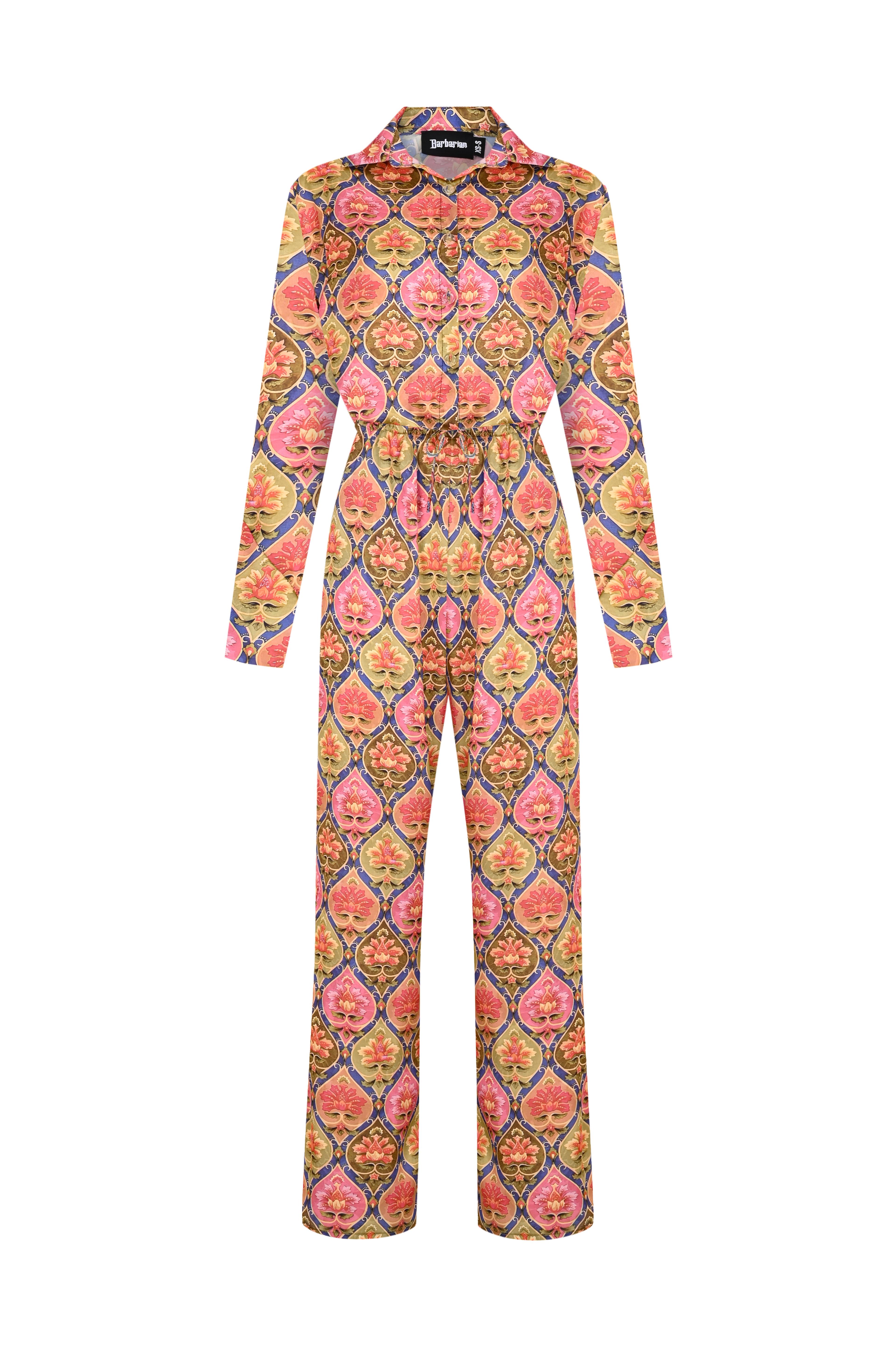 HATCHA PANT 