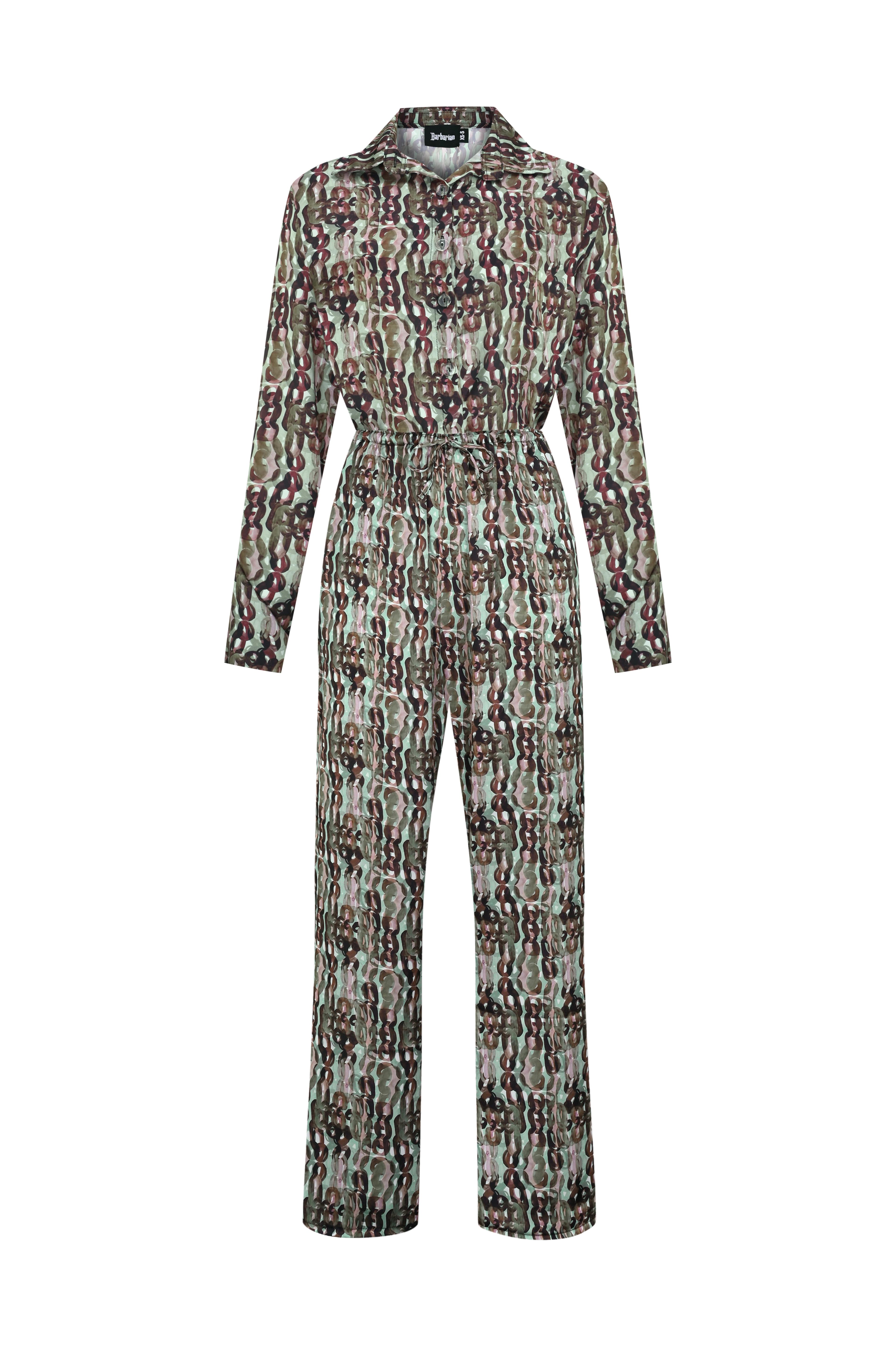 NOIRE PANT