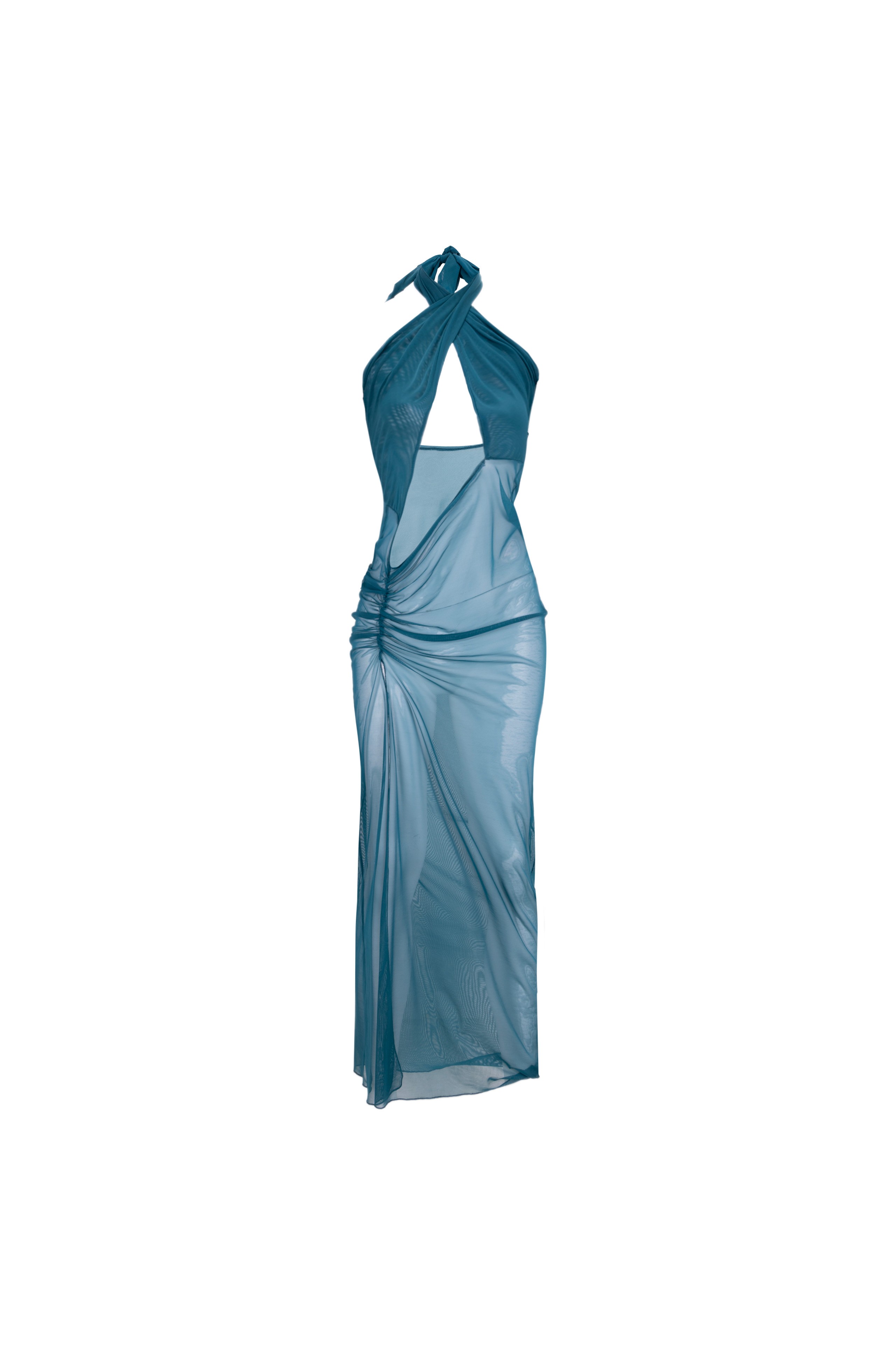 BELLA DRESS