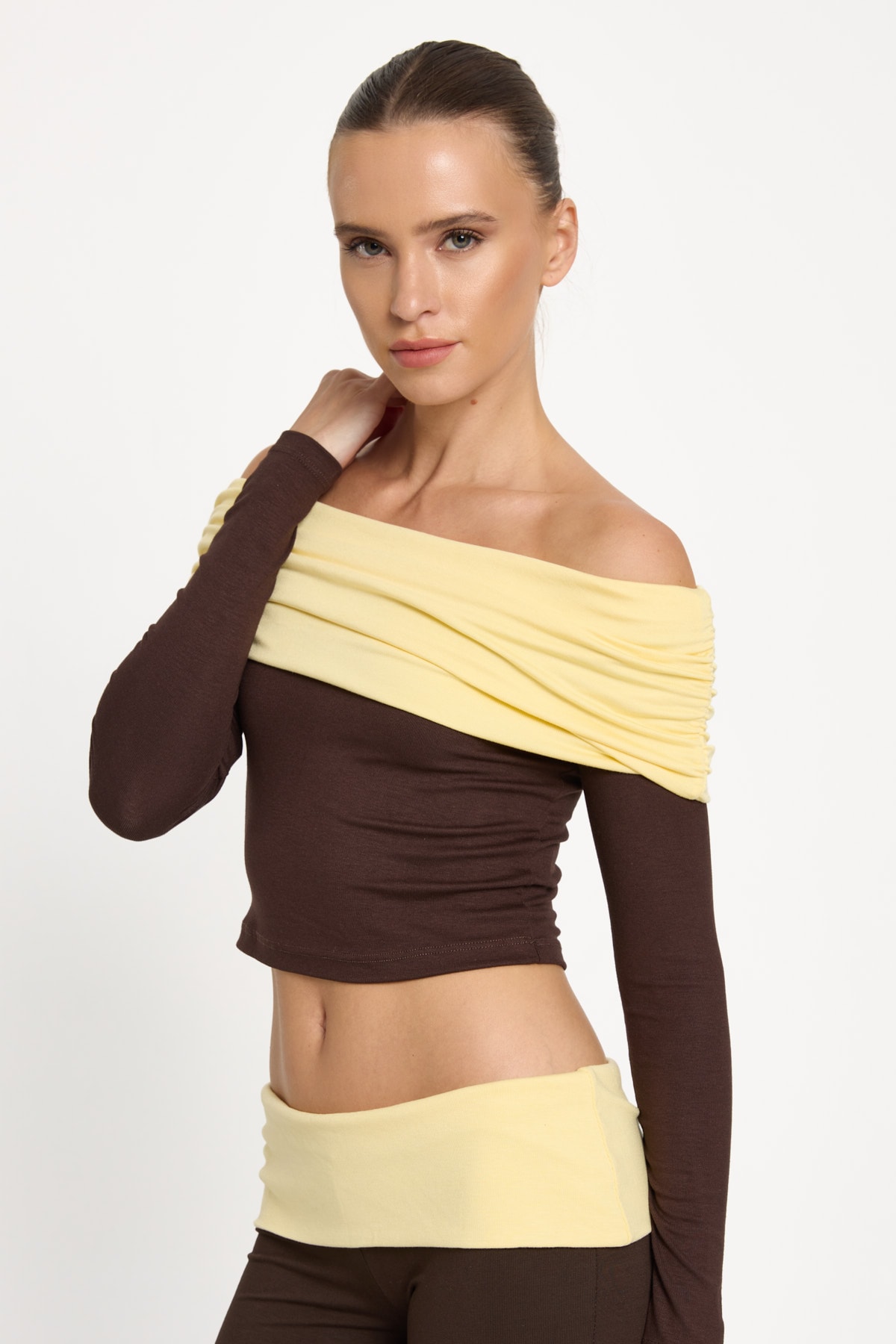 MAZE PANT