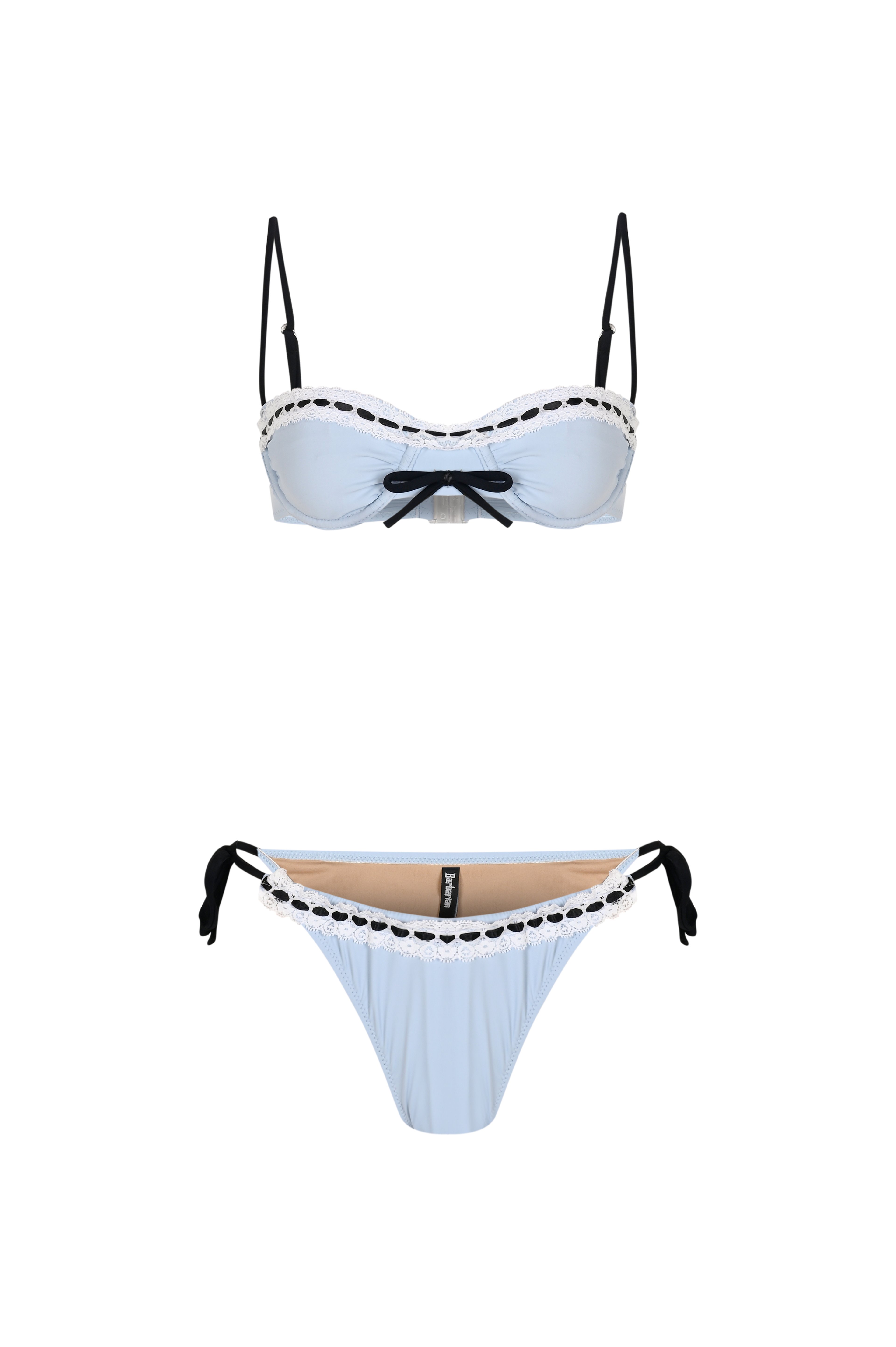 SIRENE BIKINI SET