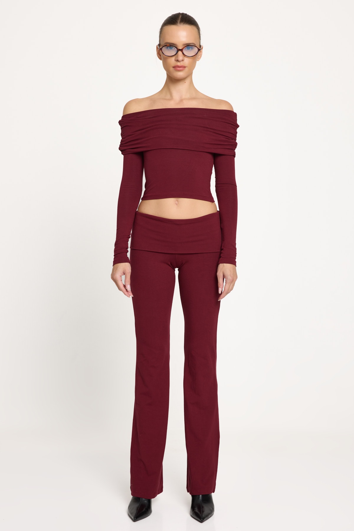ELLE PANT