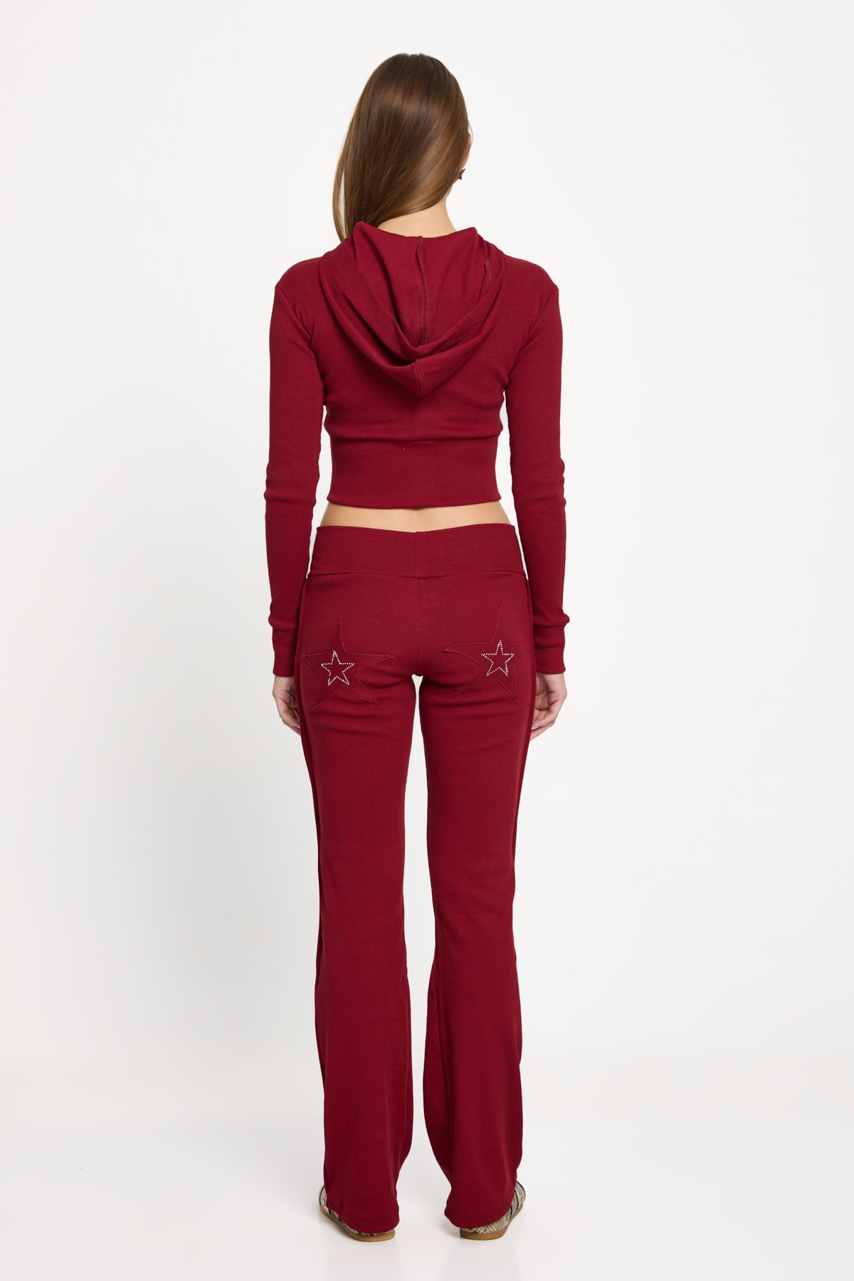 SENNA ZIPPER