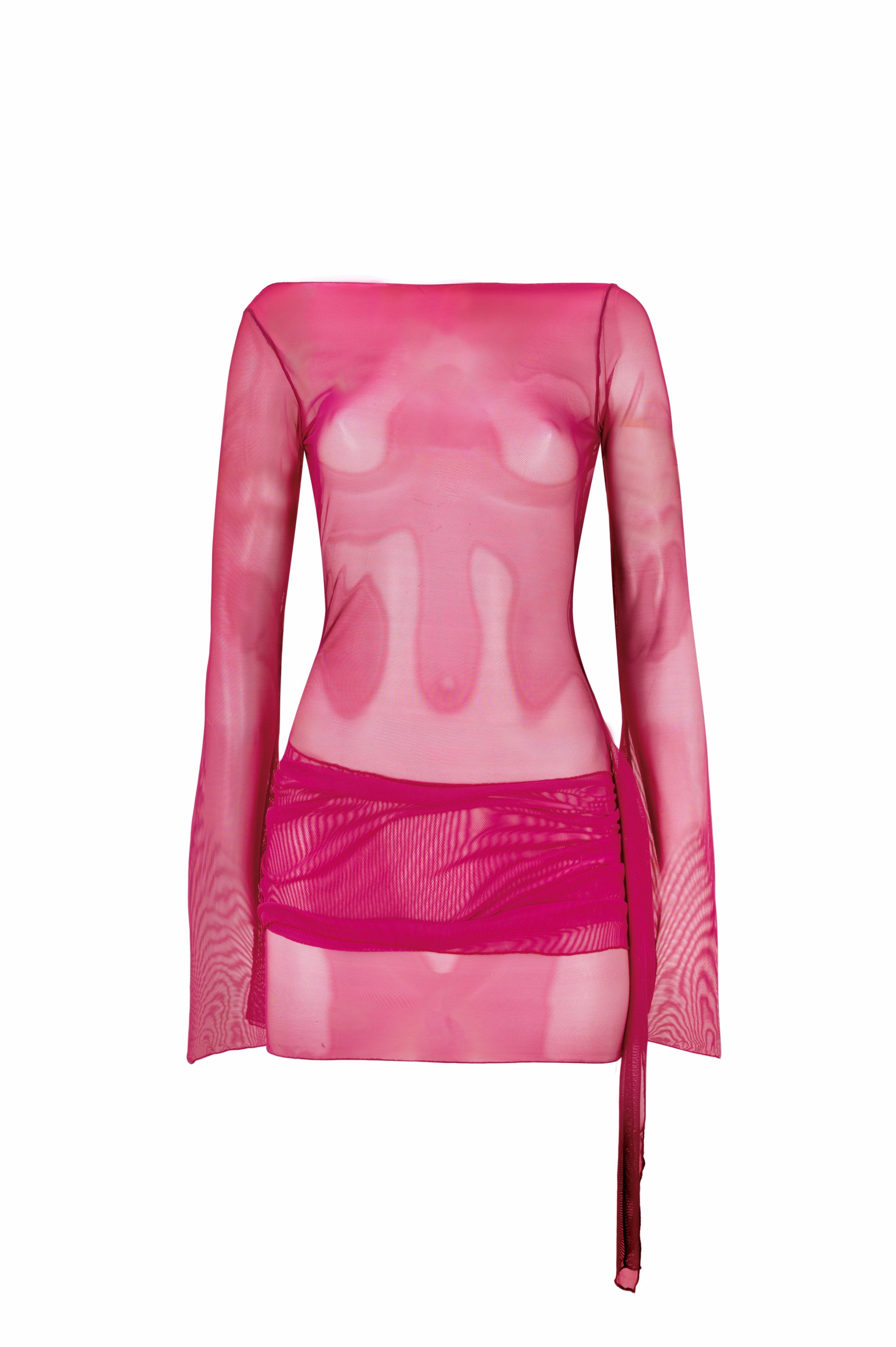 JULIA DRESS