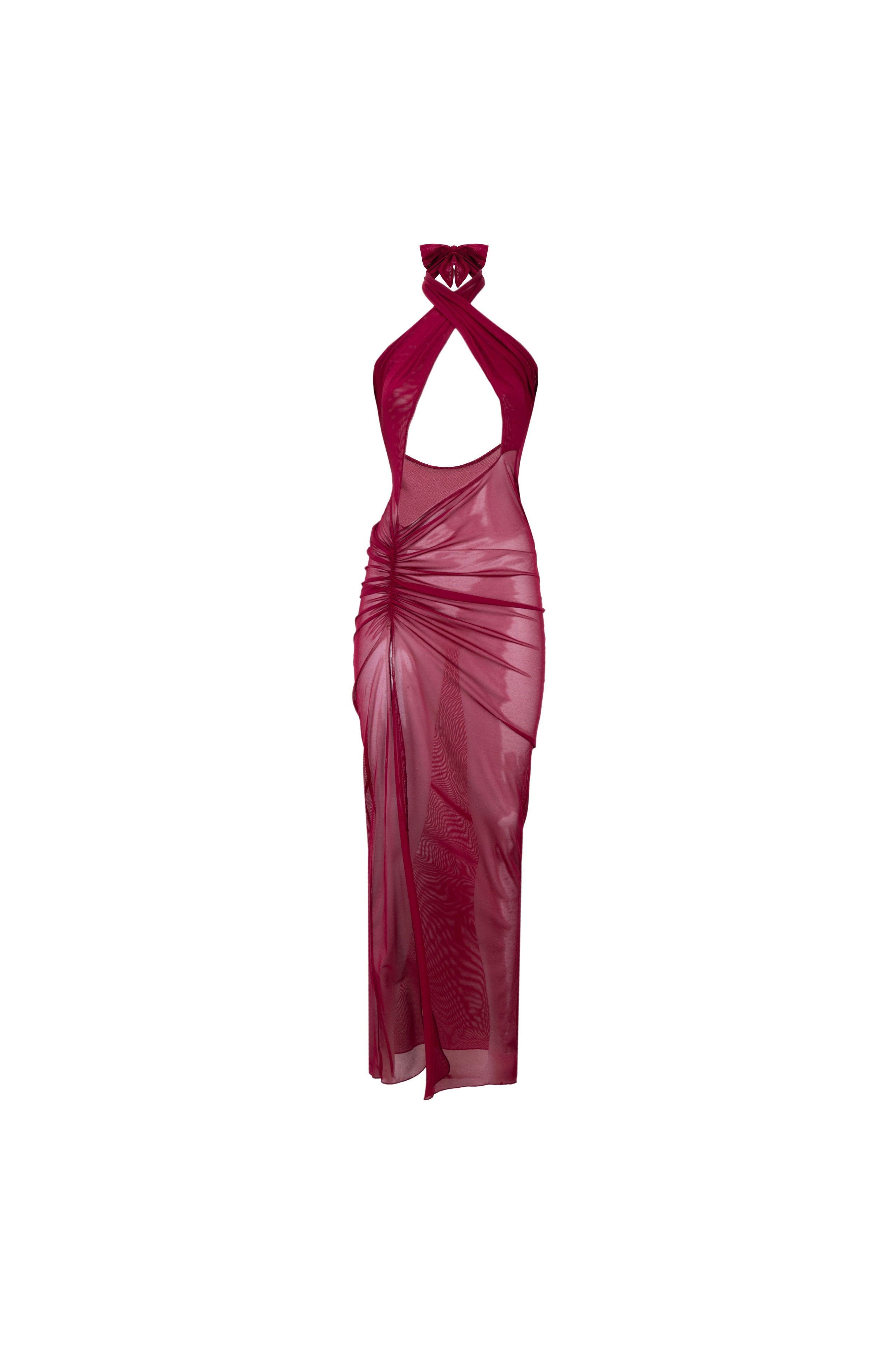LILITH DRESS