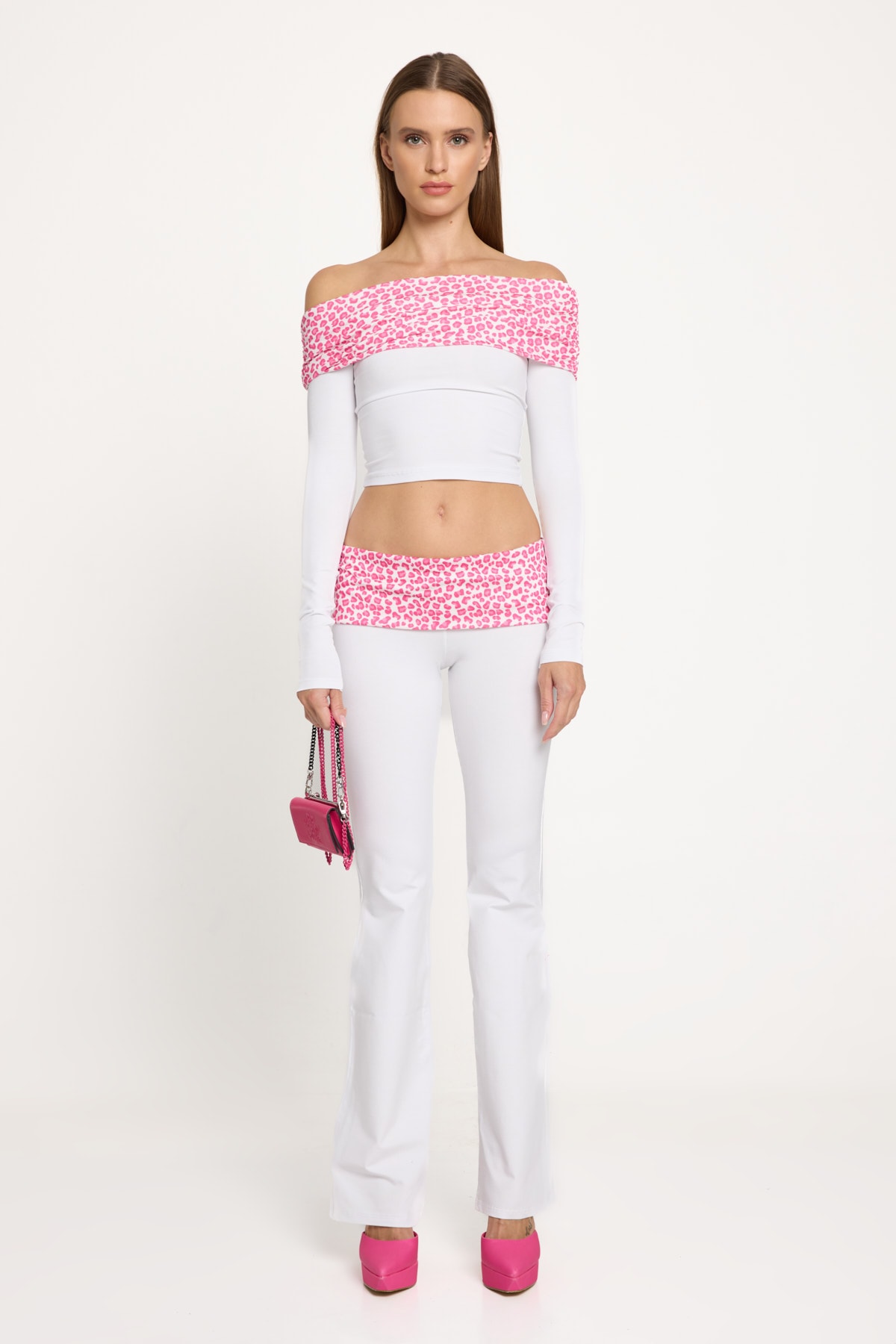 CASSIE PANT