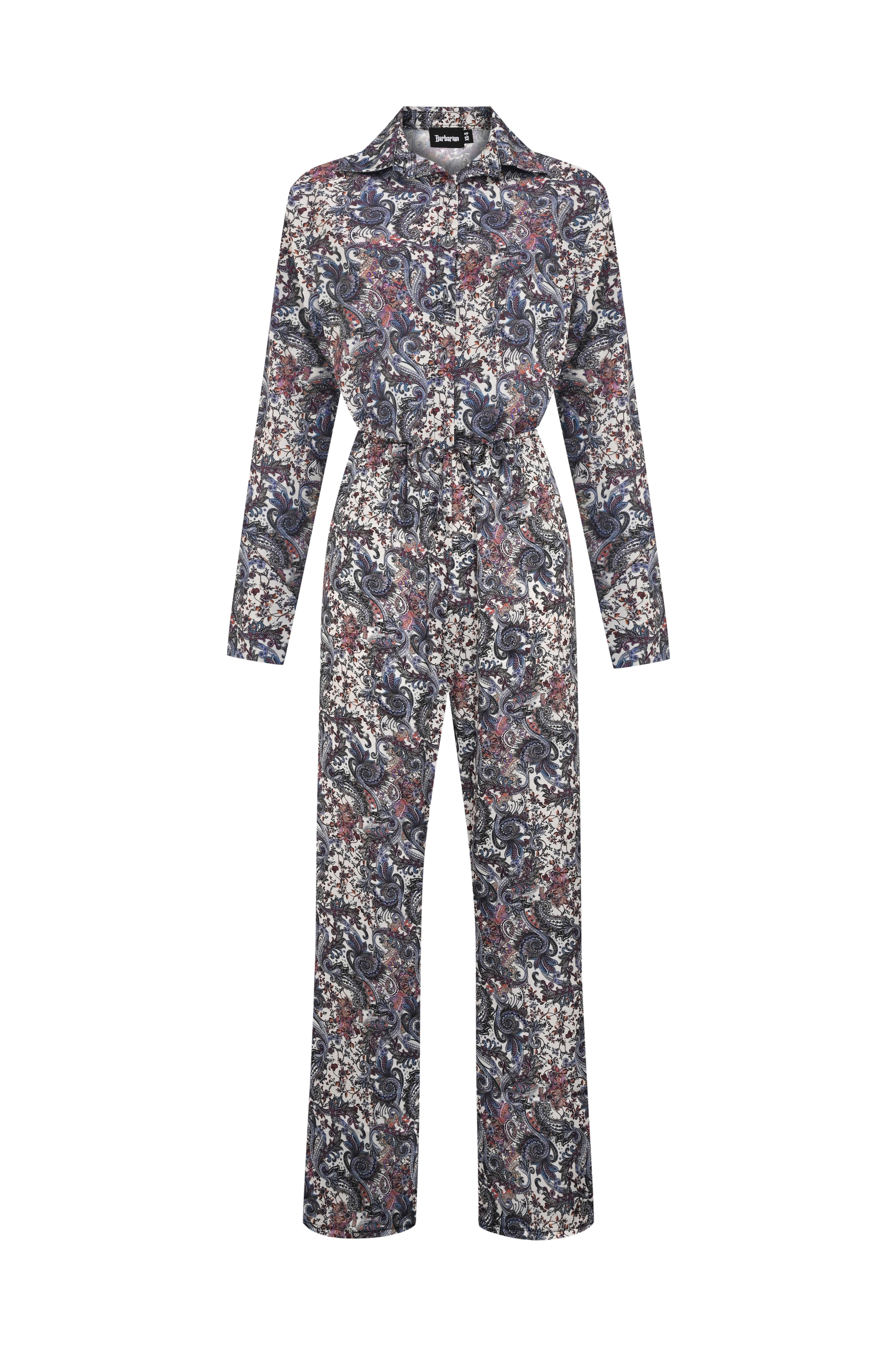 JUJU PANT