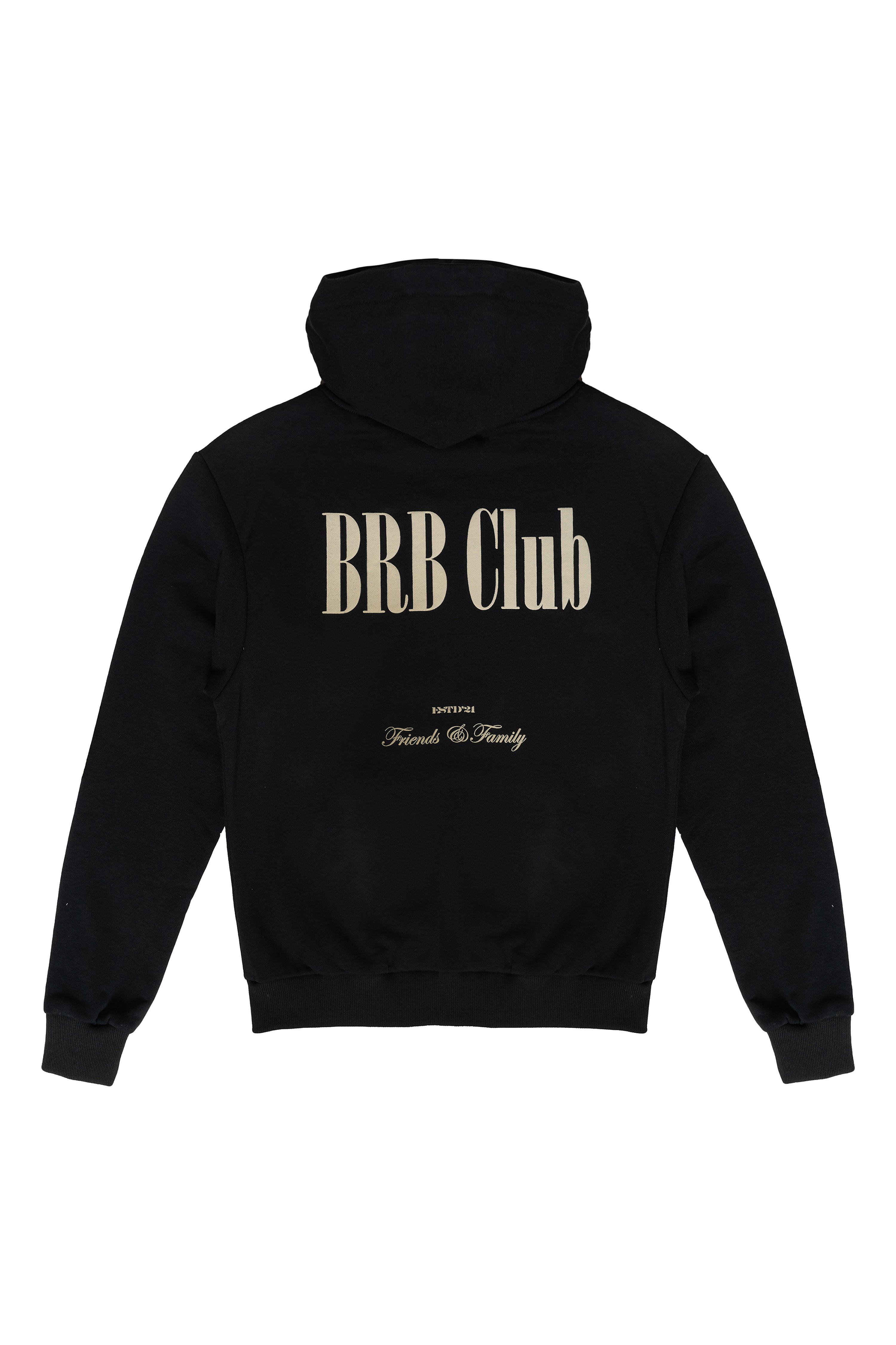 VOL.I CLUB HOODIE