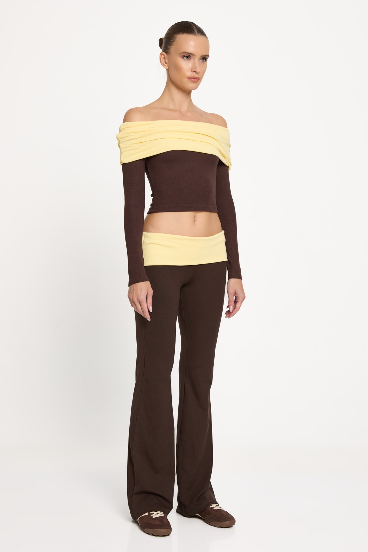 MAZE PANT
