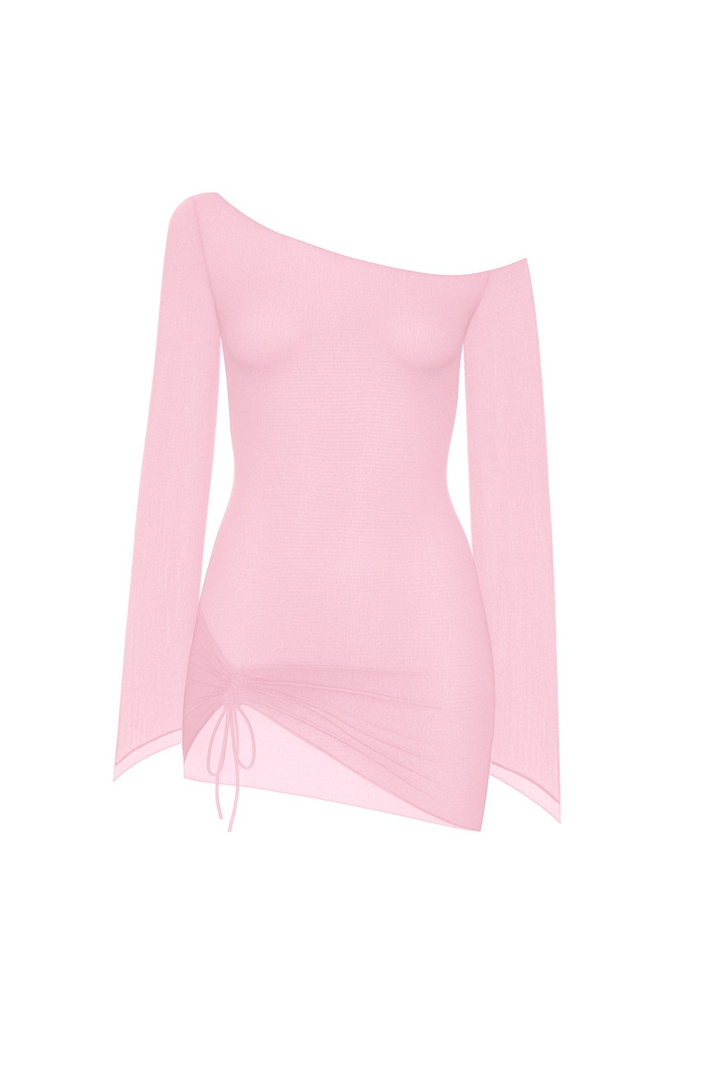 SOPHIA DRESS 