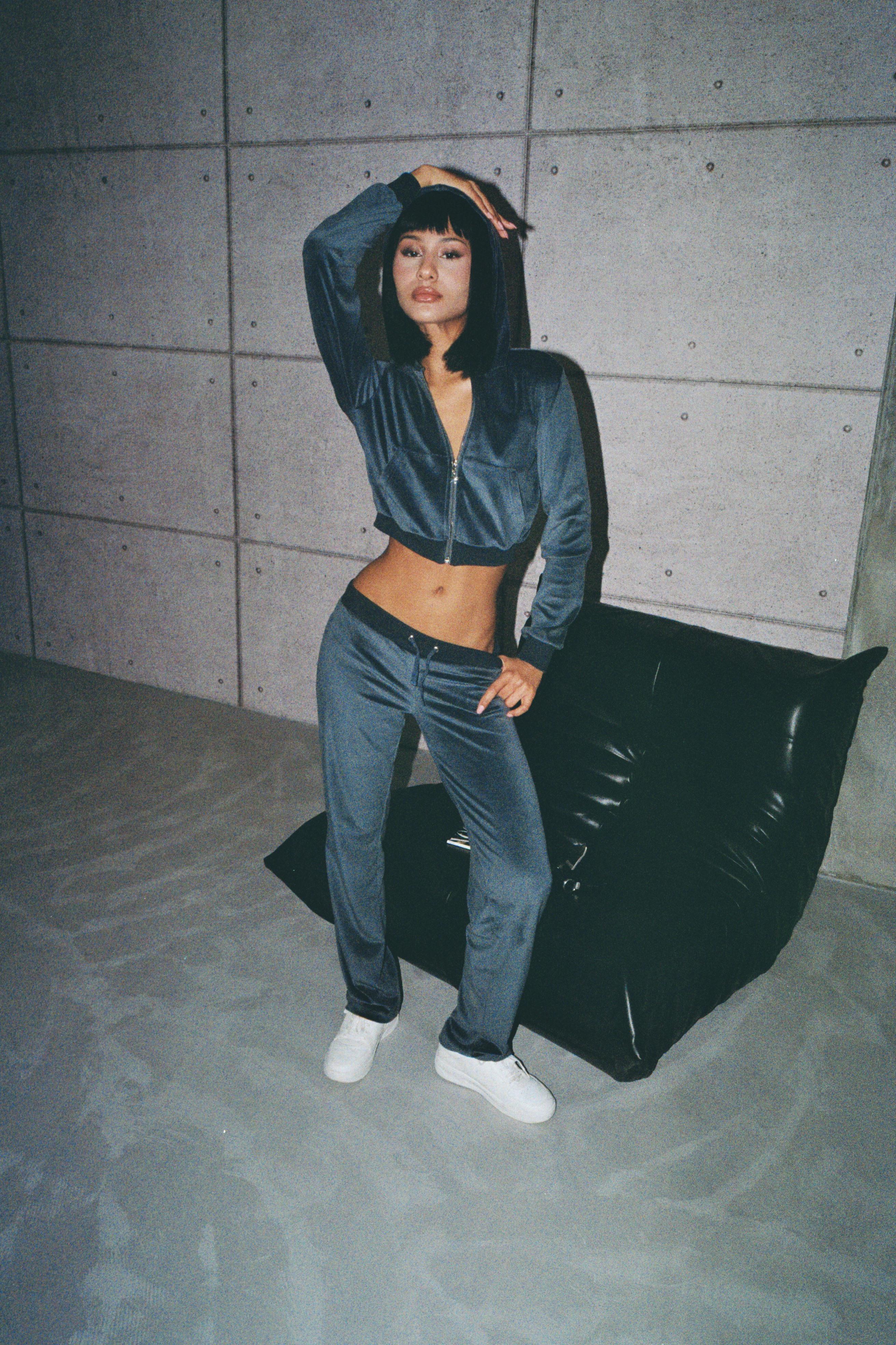 QUINN TRACKPANT