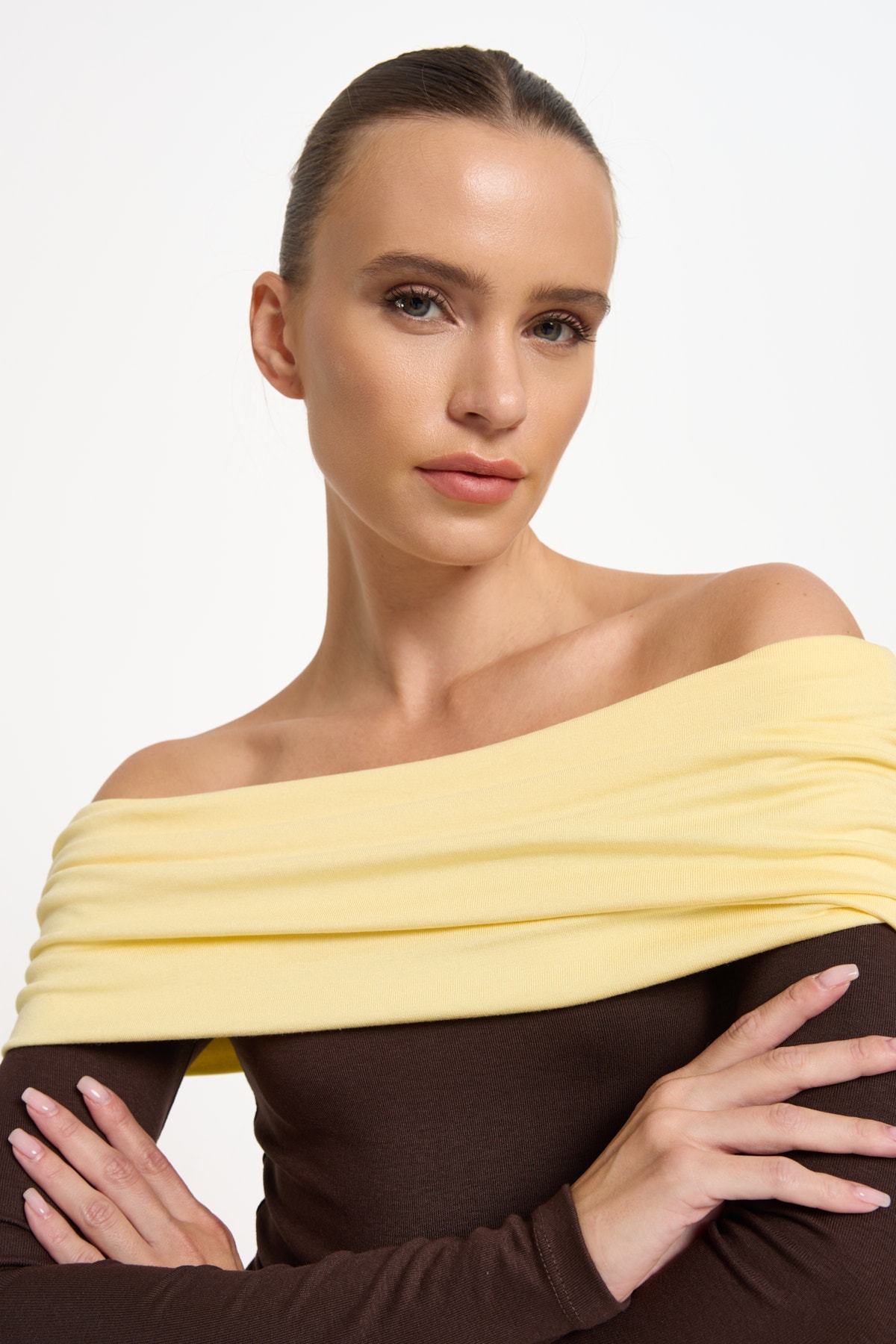 MAZE TOP