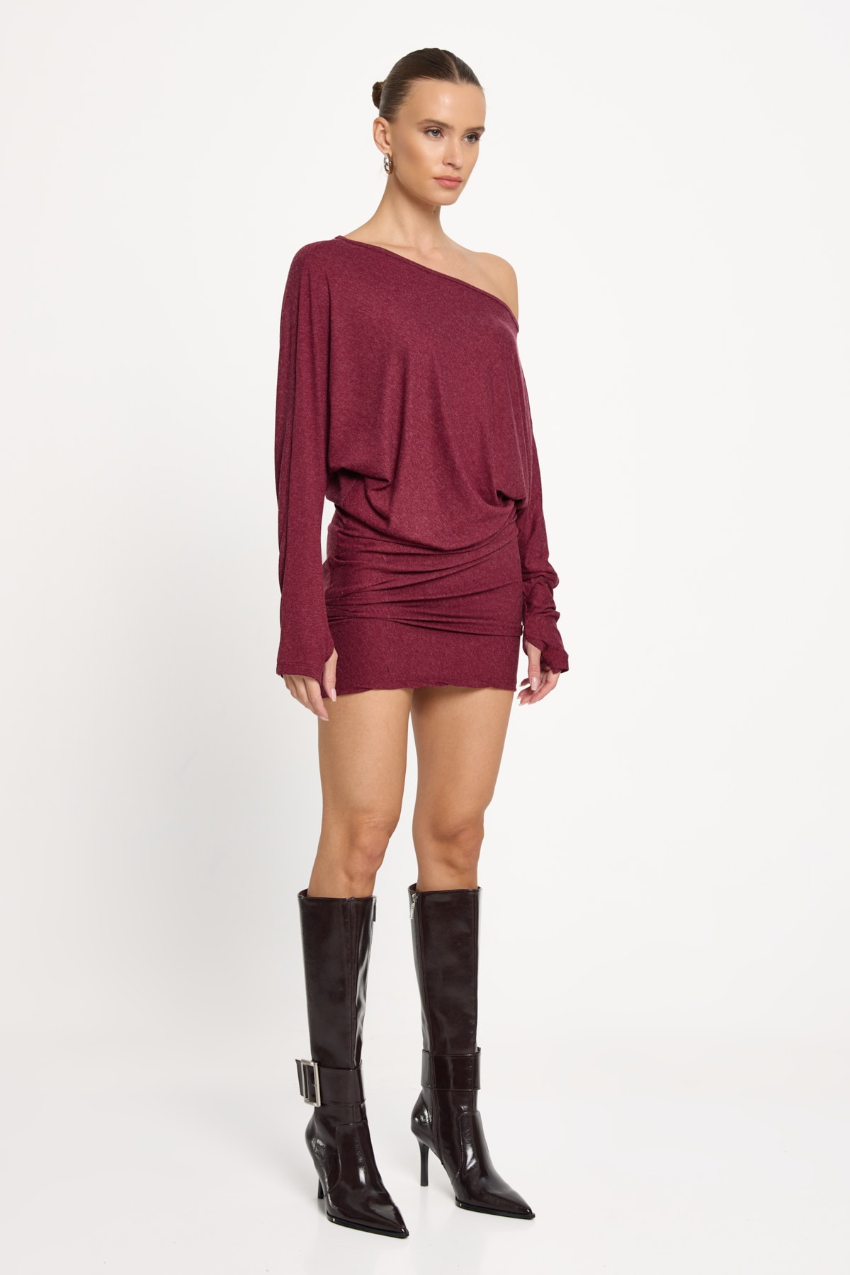 KENDALL DRESS