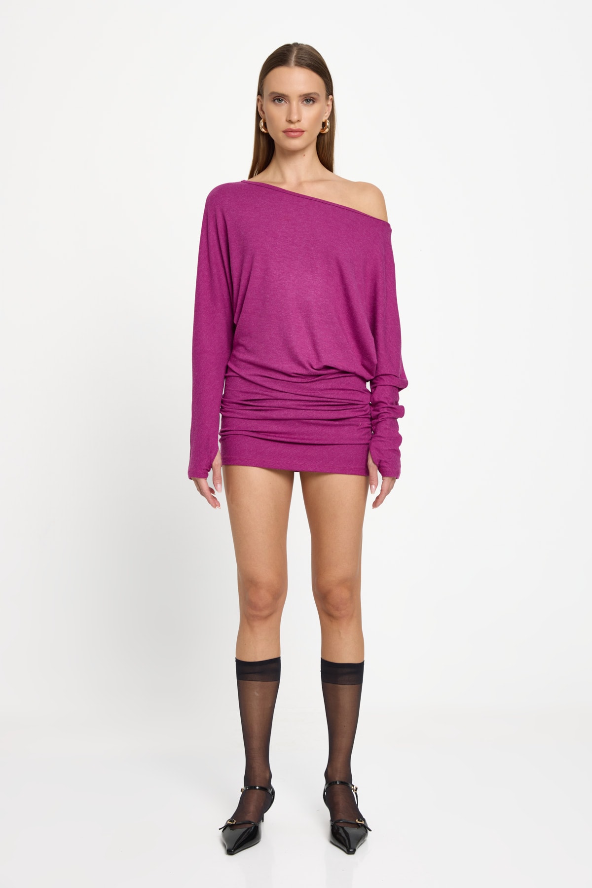 JESSIE DRESS