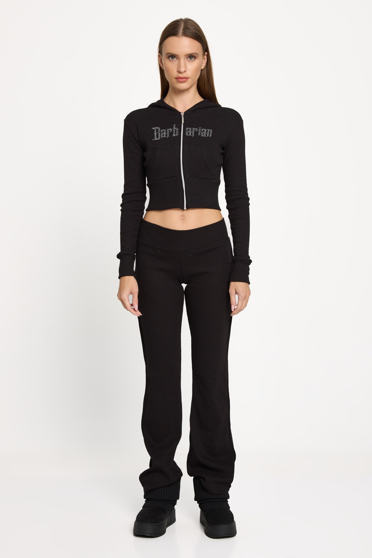 KAHLO TRACKPANT