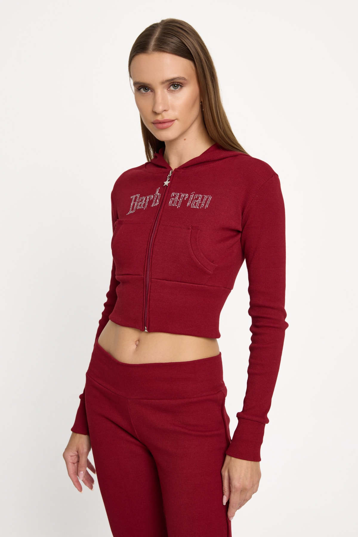 SENNA ZIPPER
