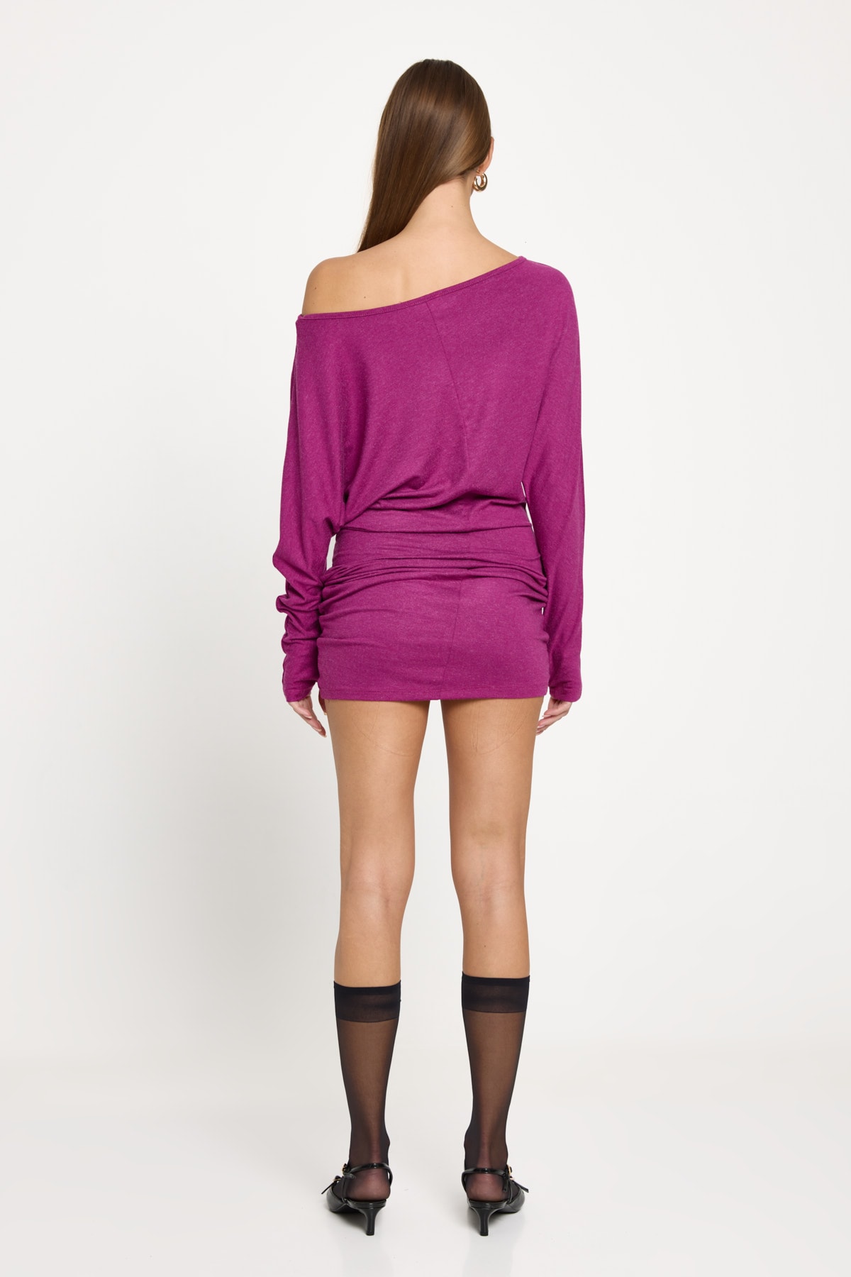 JESSIE DRESS