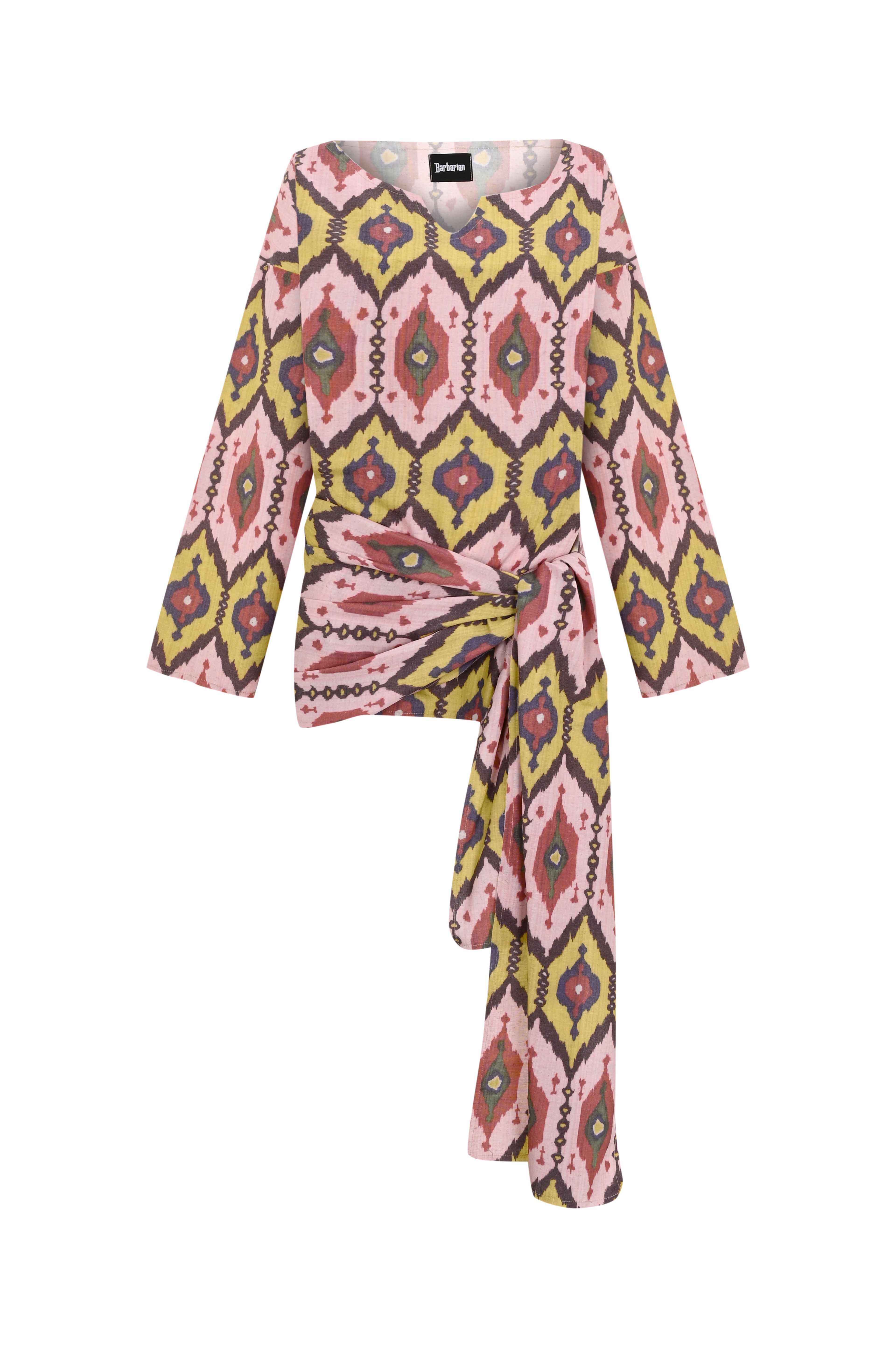 LIORA KIMO DRESS