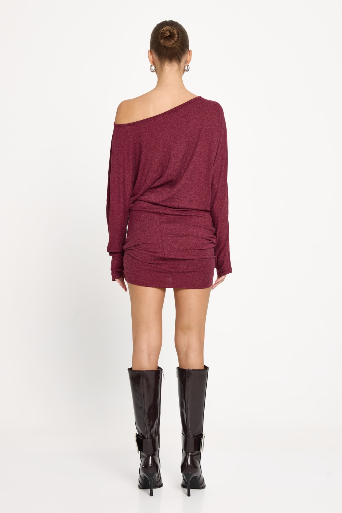 KENDALL DRESS