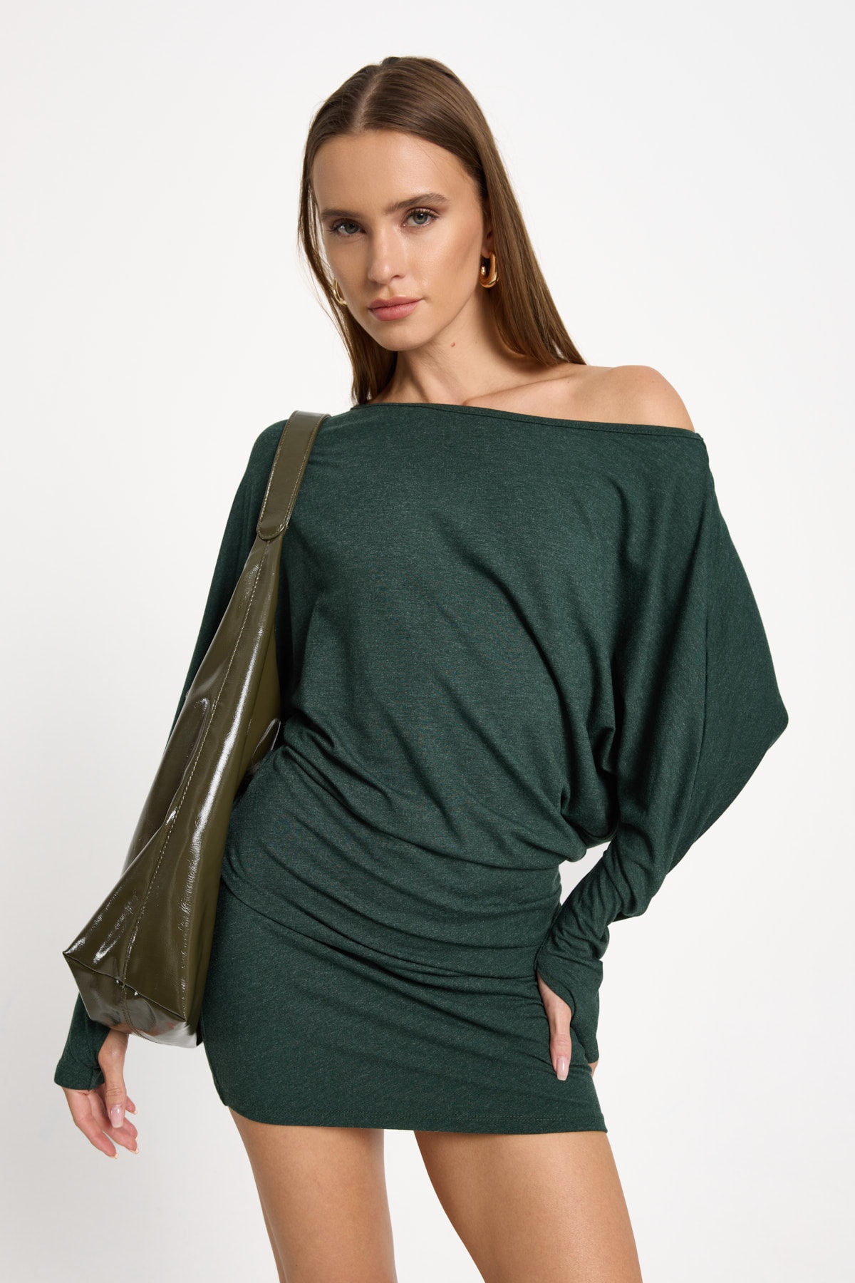 GUSTE DRESS