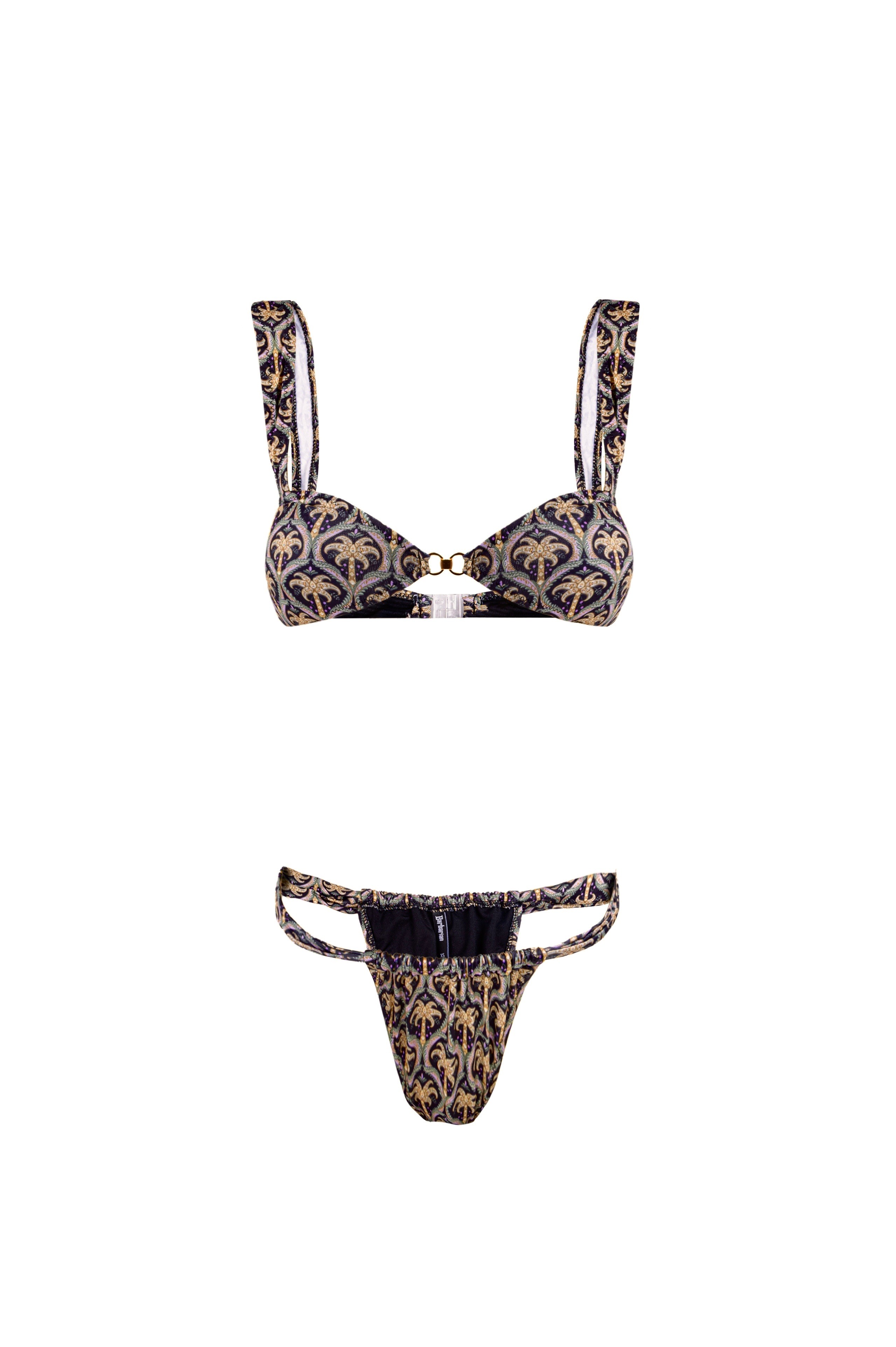 KLEO BIKINI SET