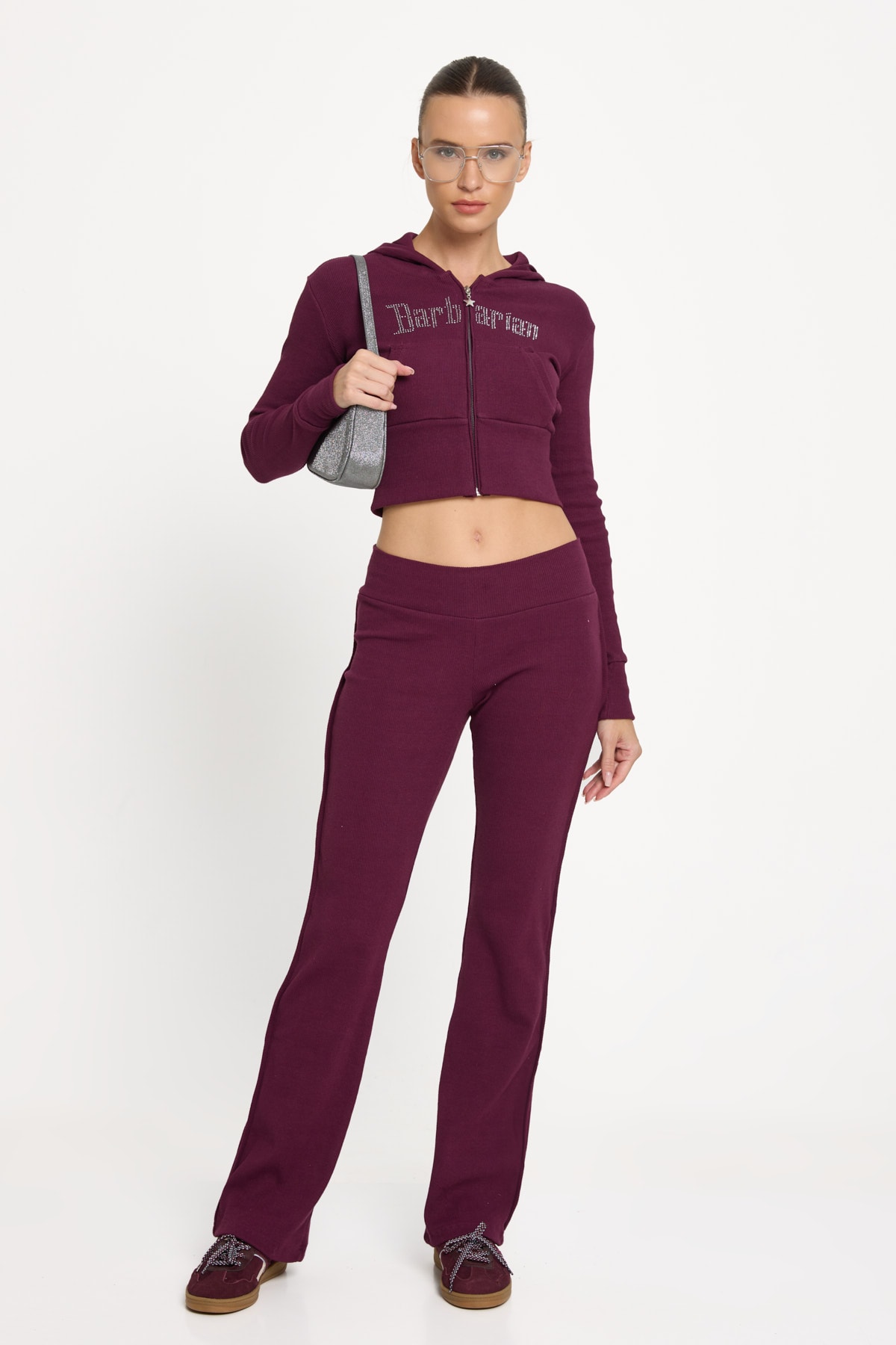 GILDA TRACKPANT
