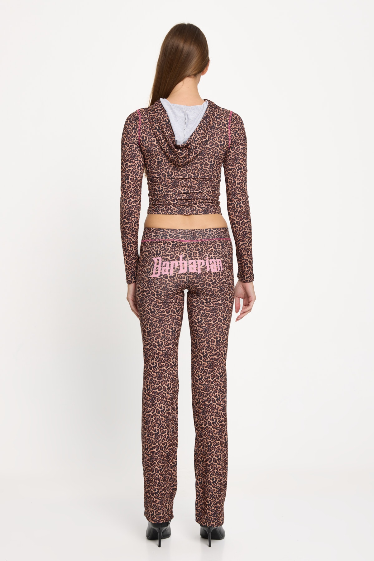 CHARLIZE TRACKPANT