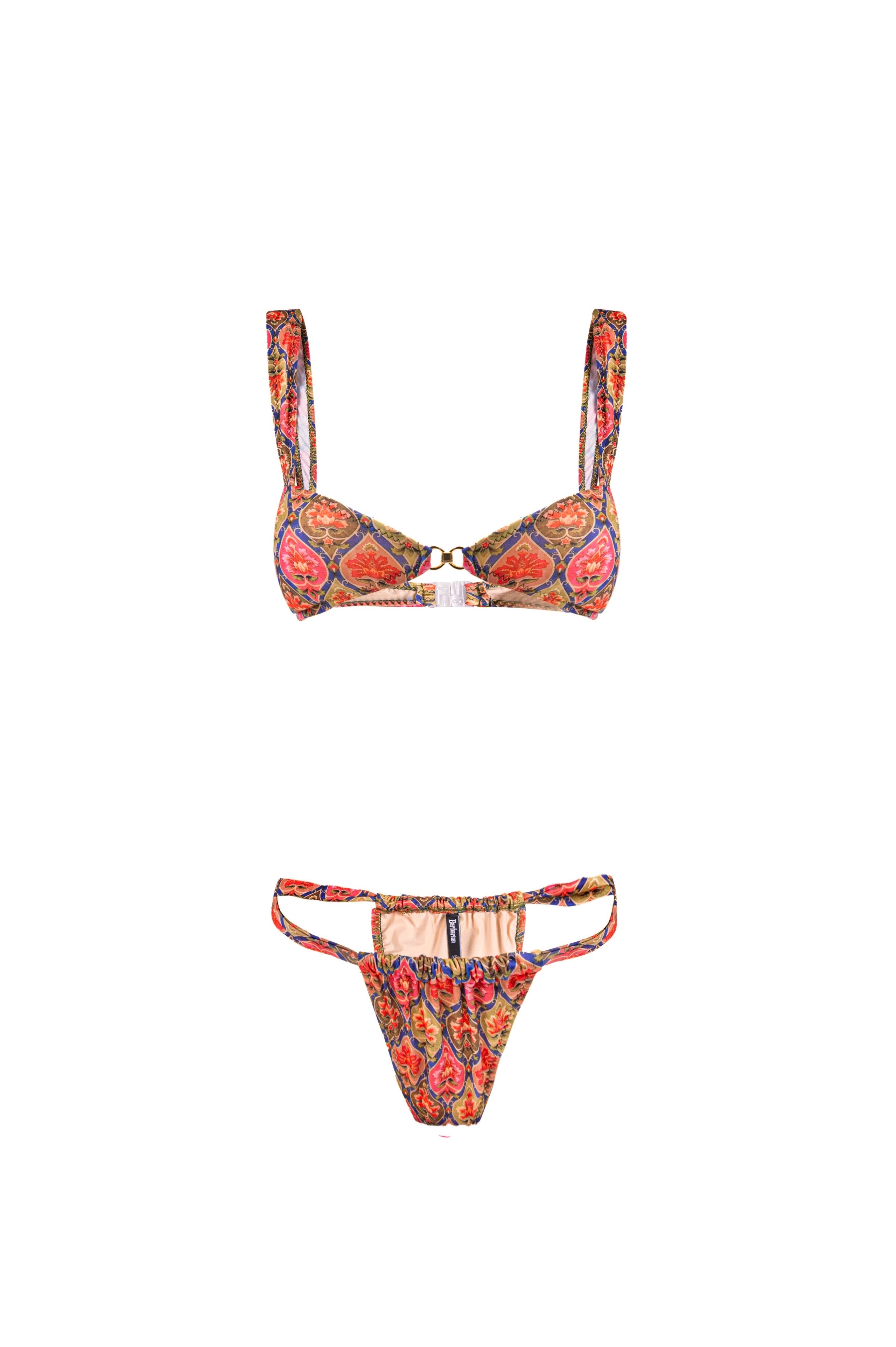 HATCHA BIKINI SET 