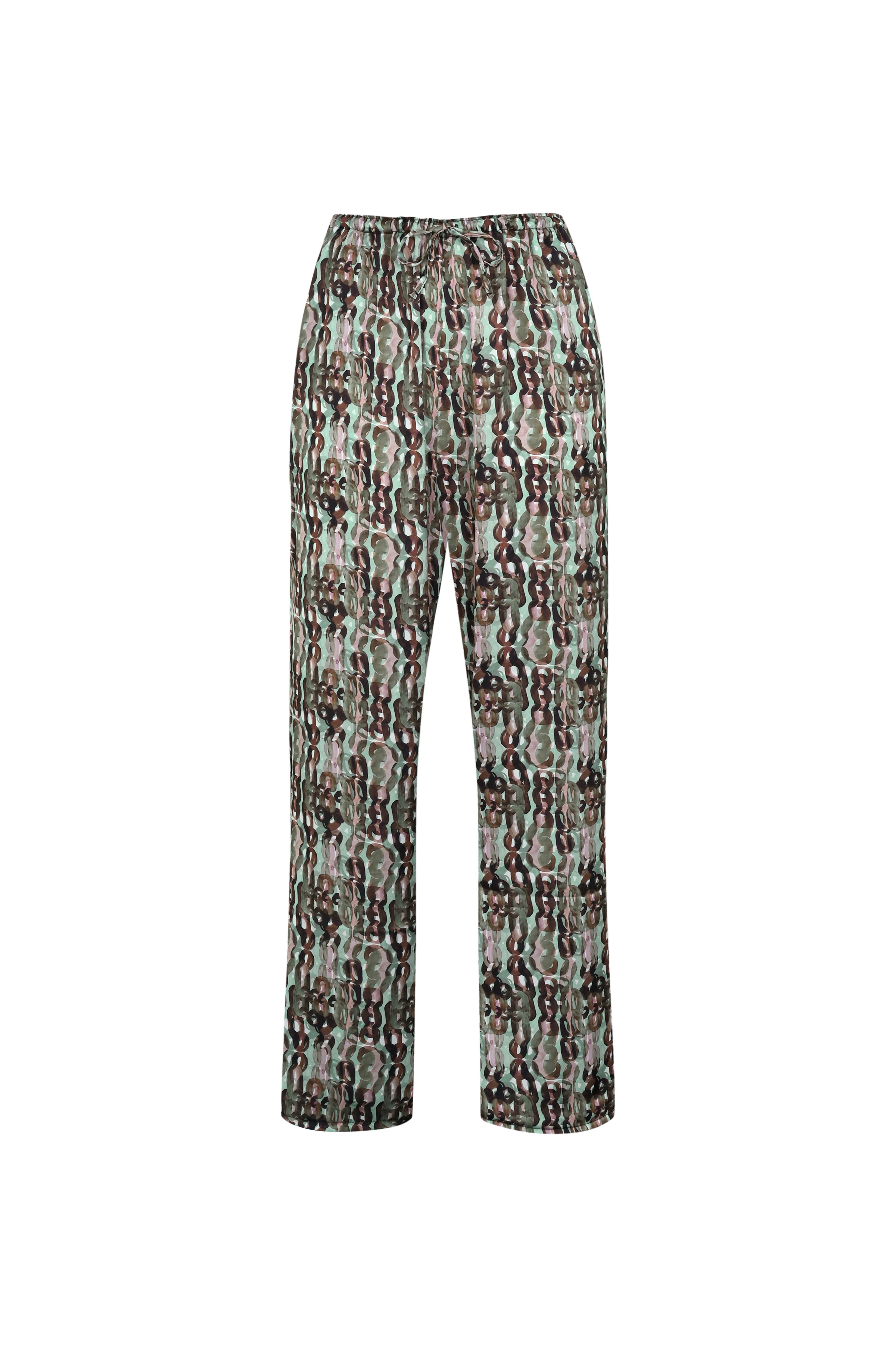 NOIRE PANT