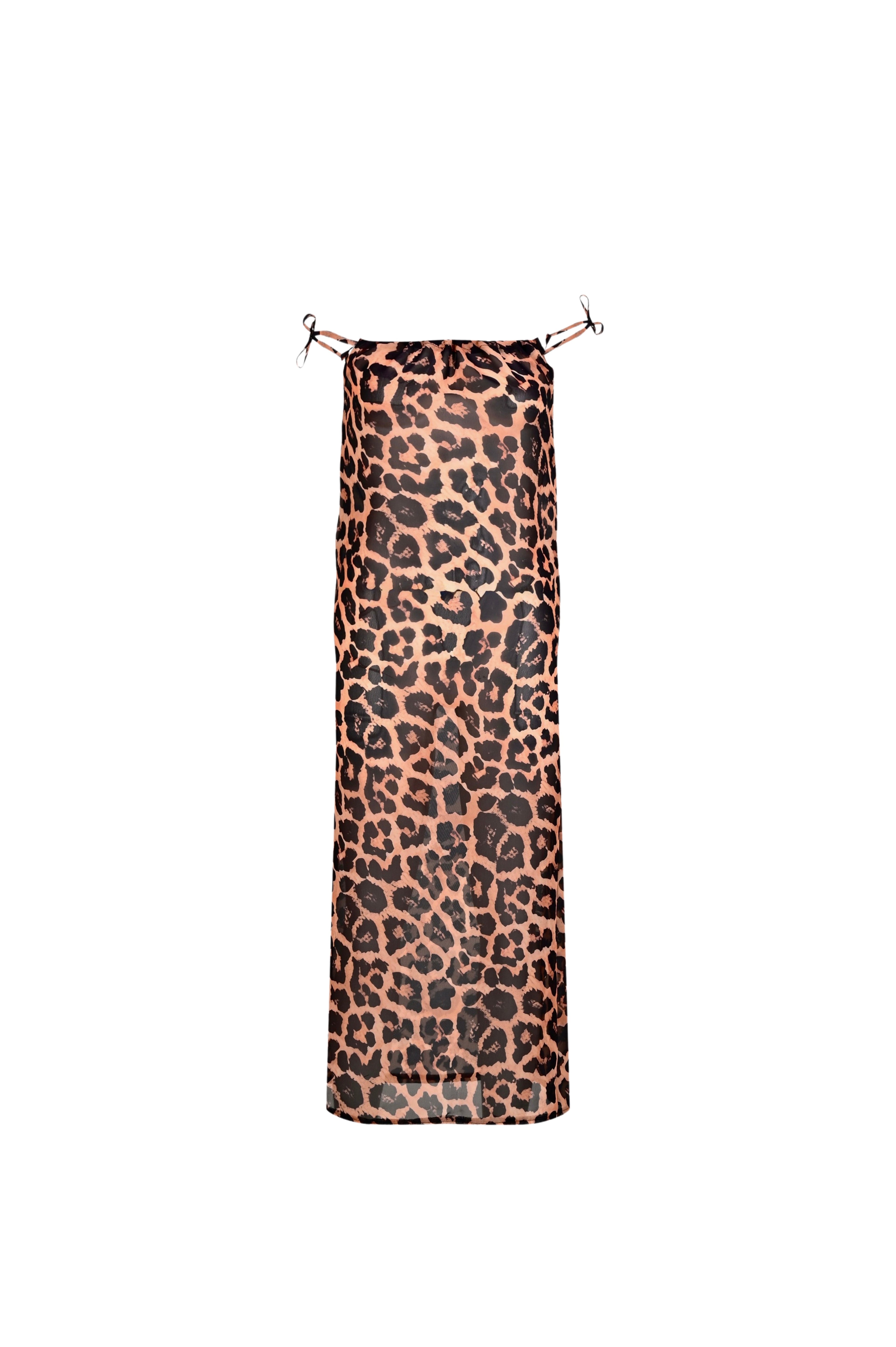 PAPA MAXI SKIRT