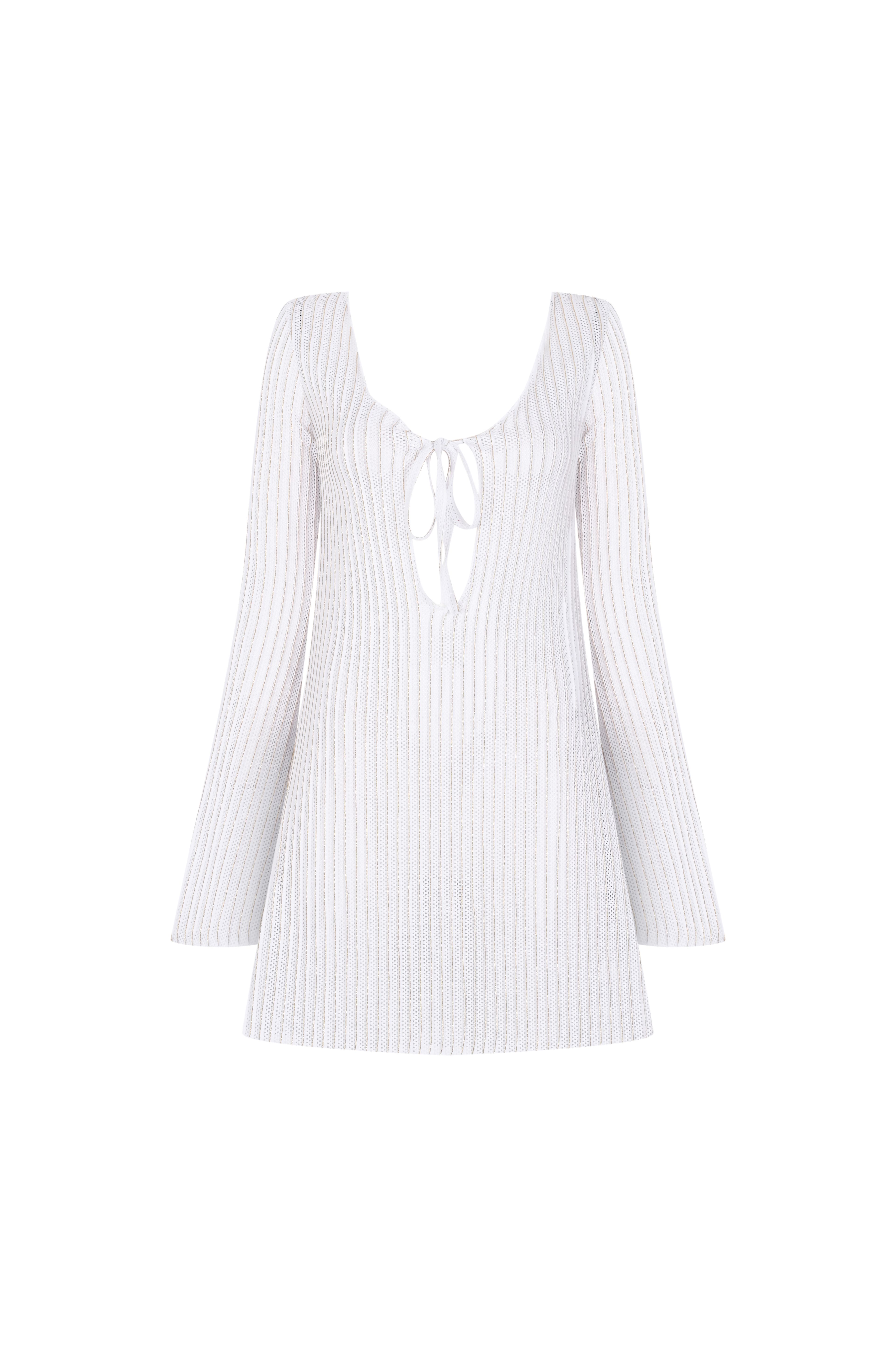 EDEN DRESS