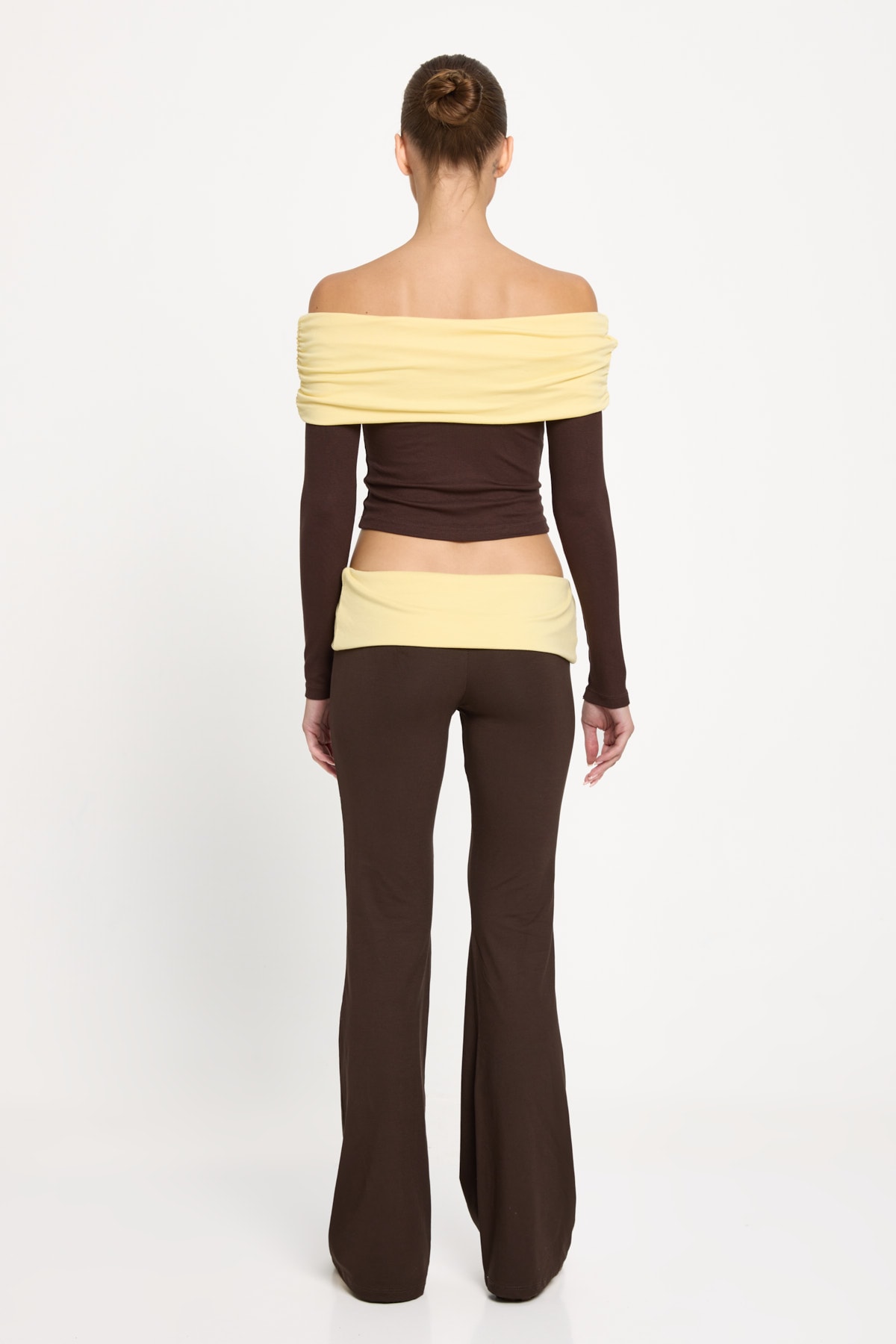 MAZE PANT