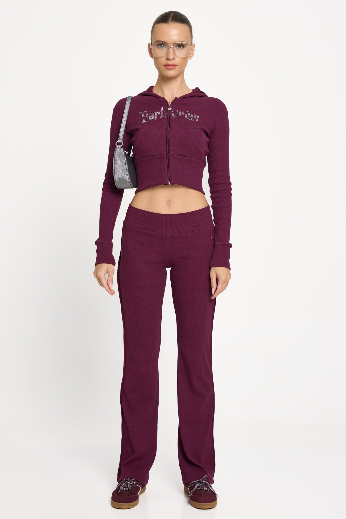 GILDA TRACKPANT