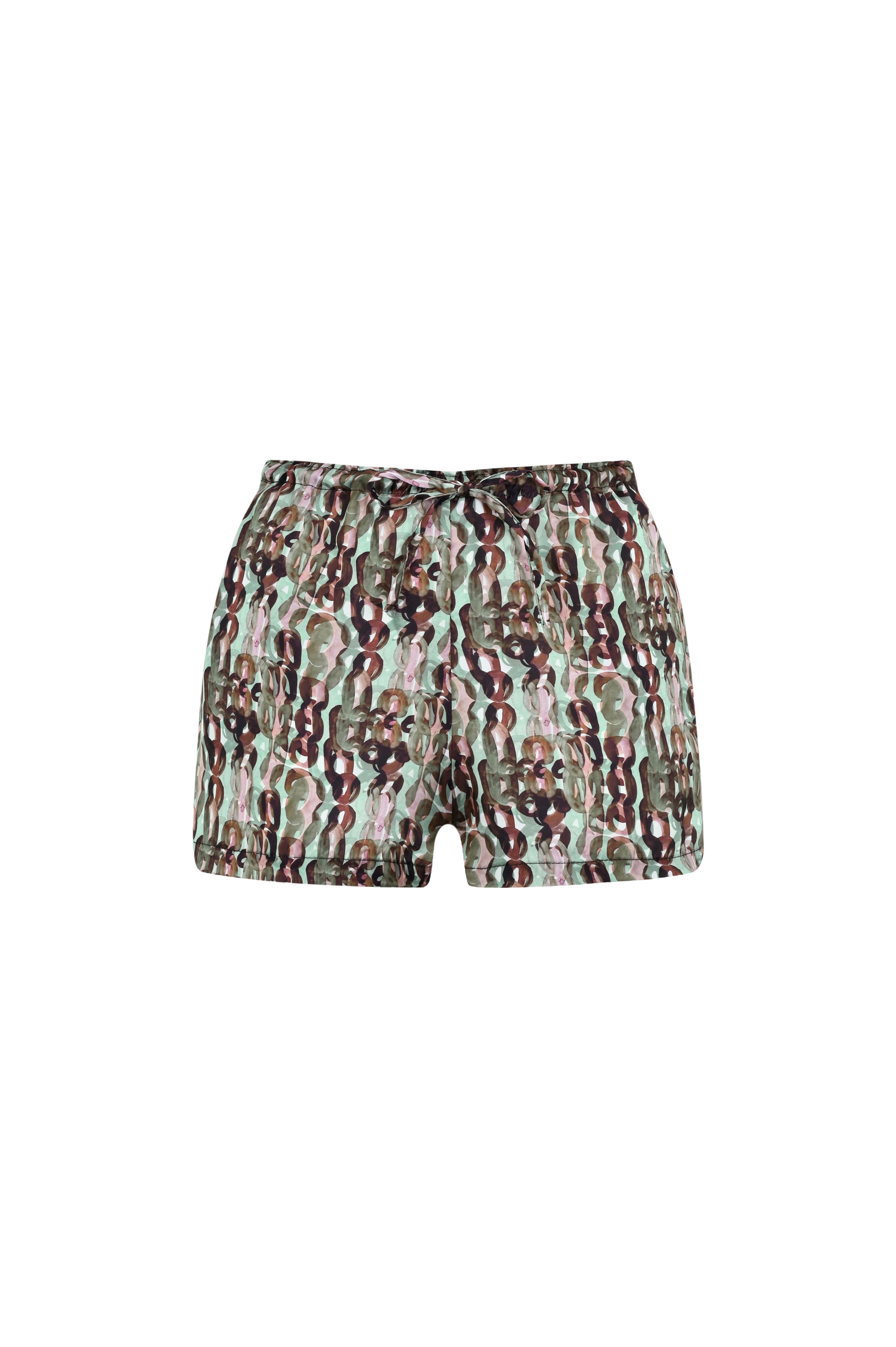 NOIRE SHORT