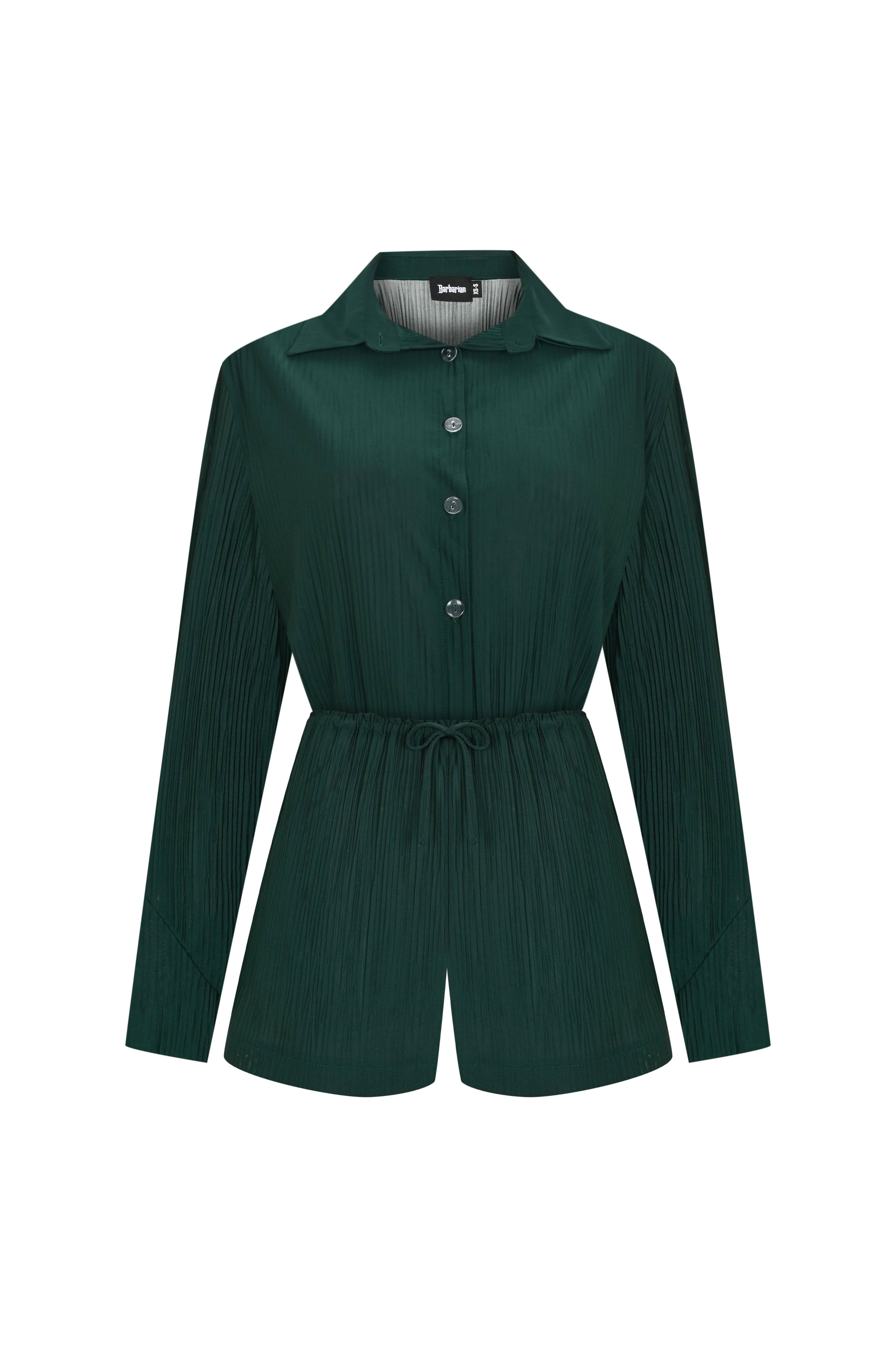 SIGRID SHIRT
