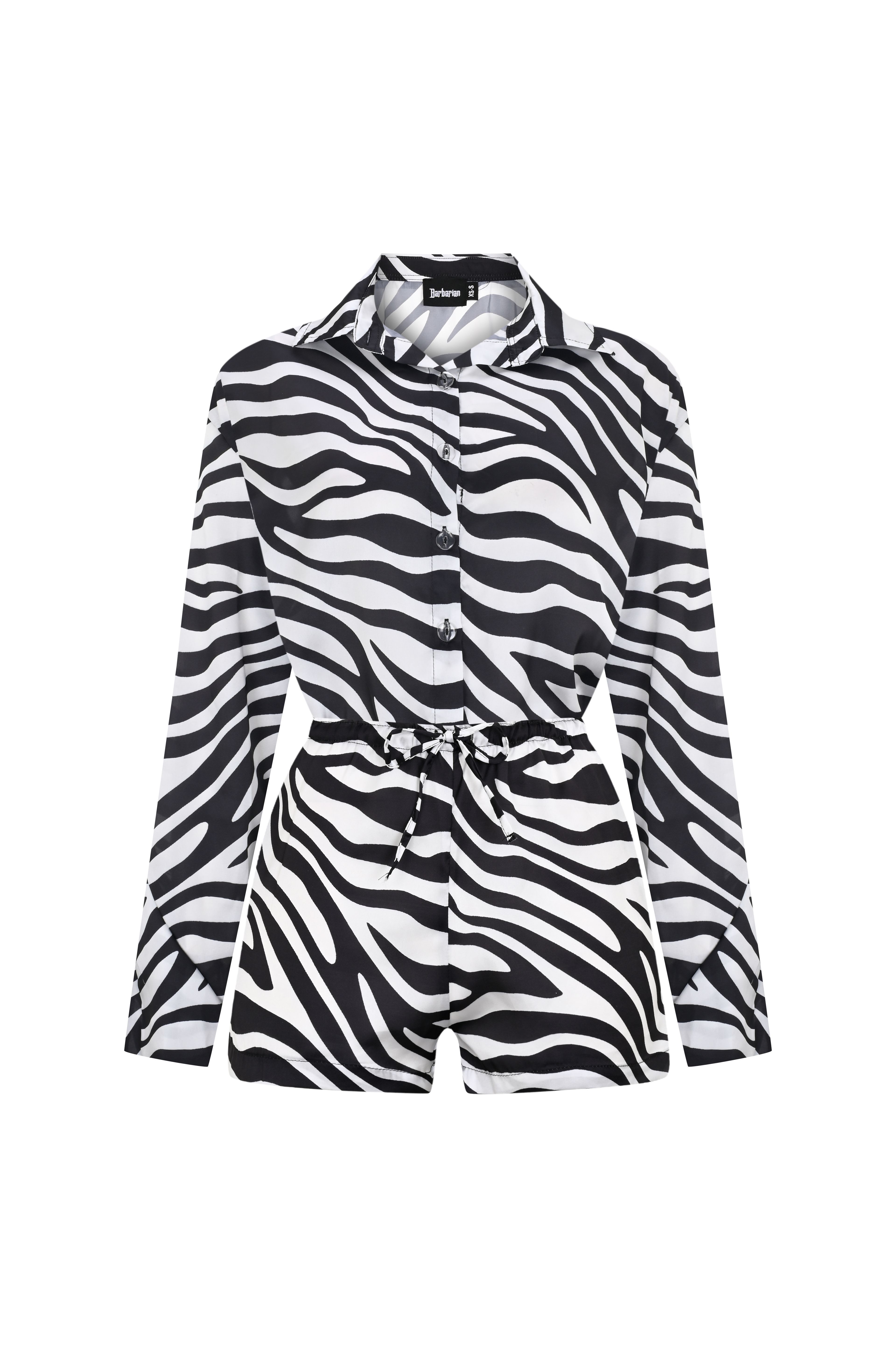 SENIA SHIRT