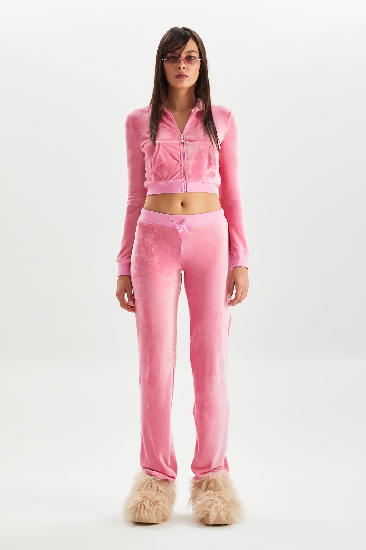 DOJA TRACKPANT - Pre Order