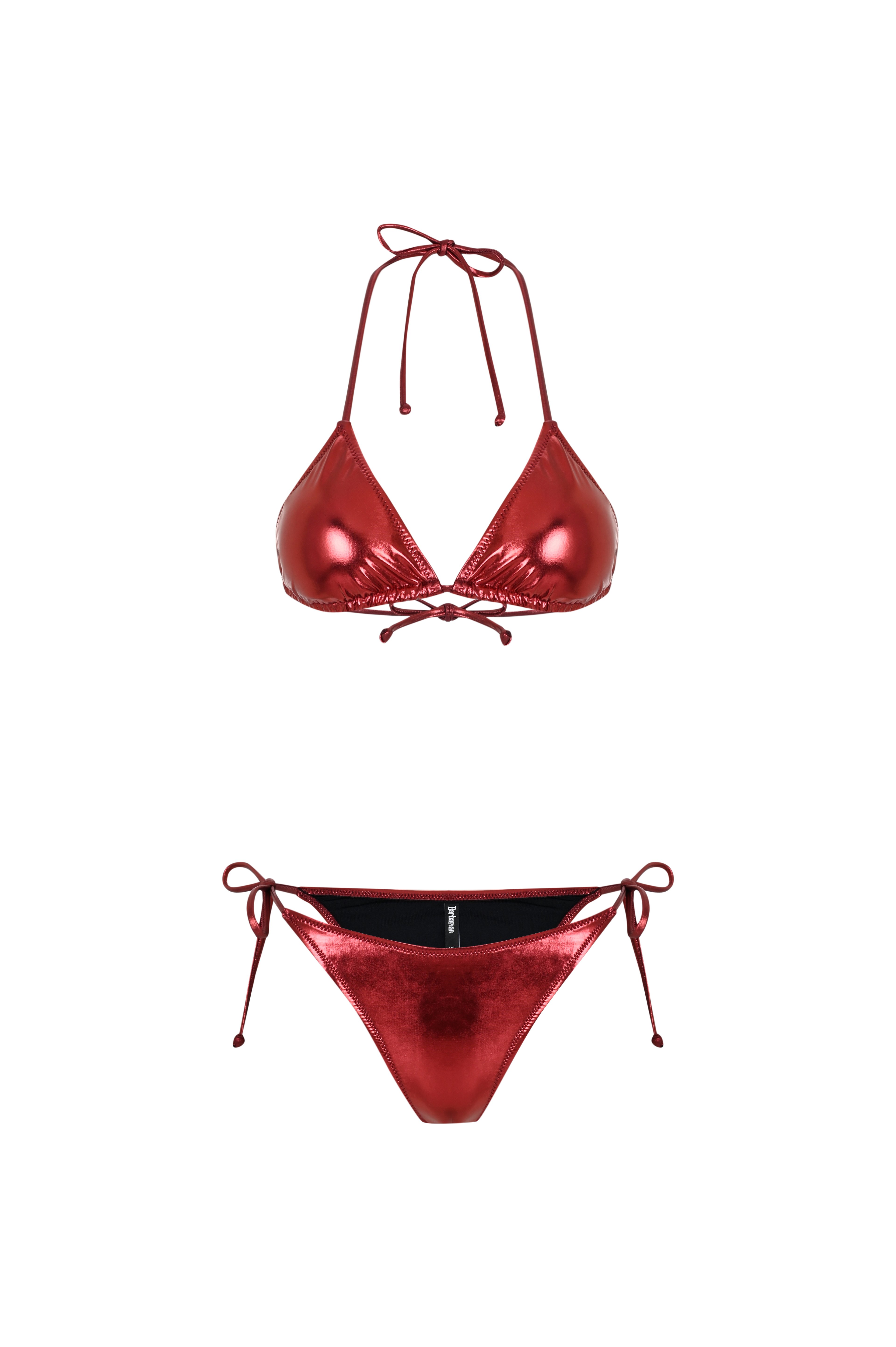 FOXY BIKINI SET