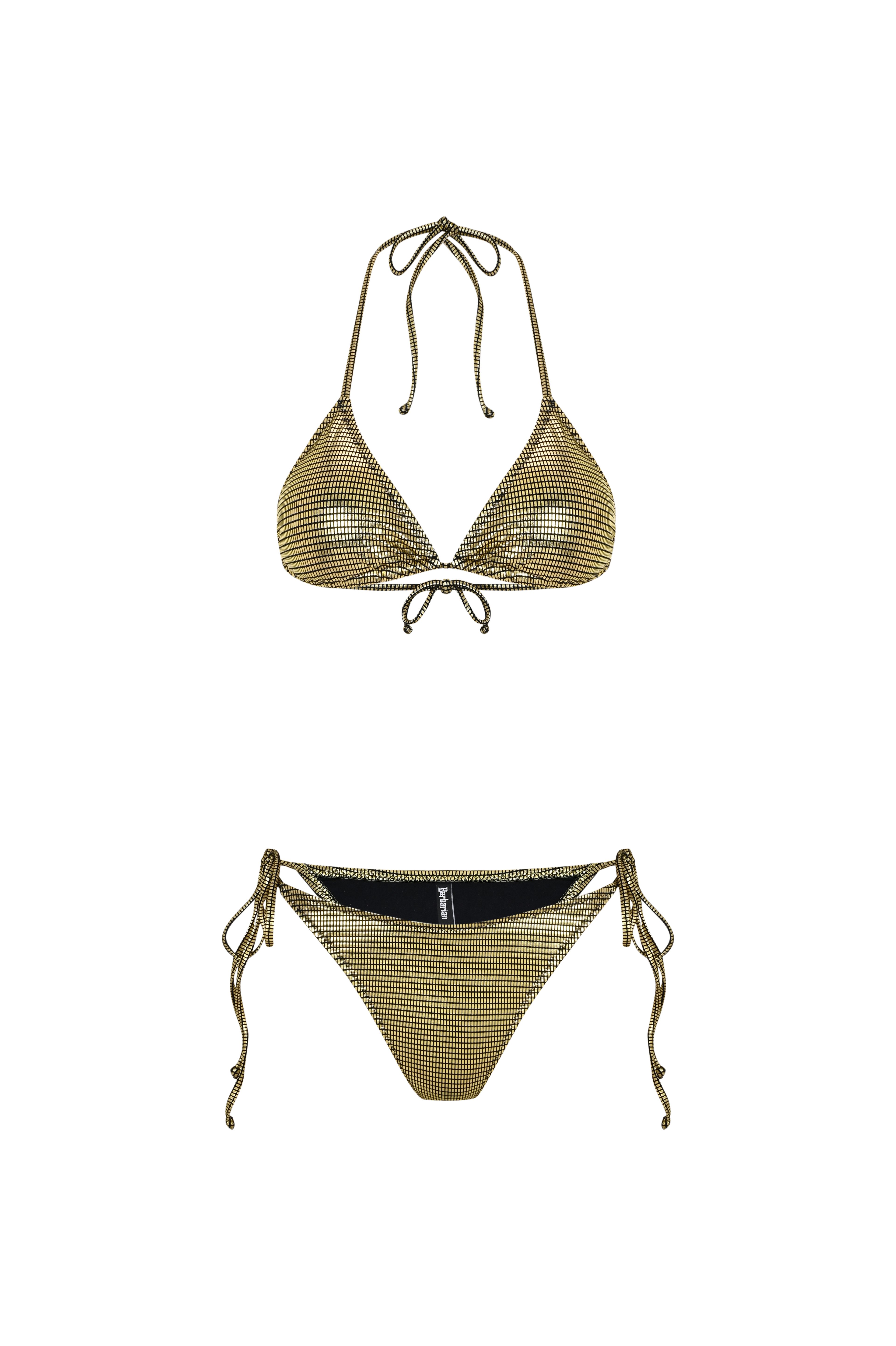 DORA BIKINI SET