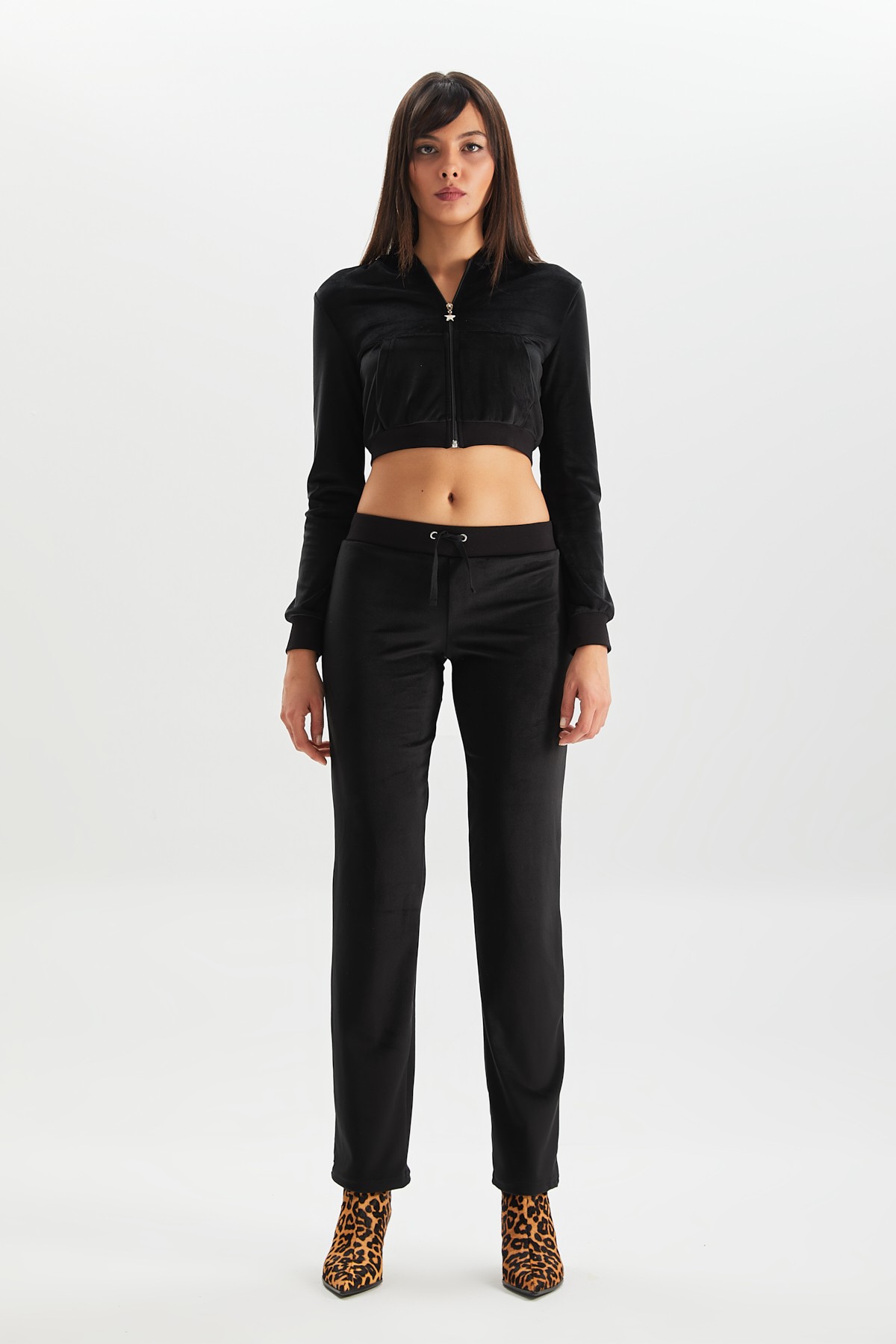 TRINITY TRACKPANT